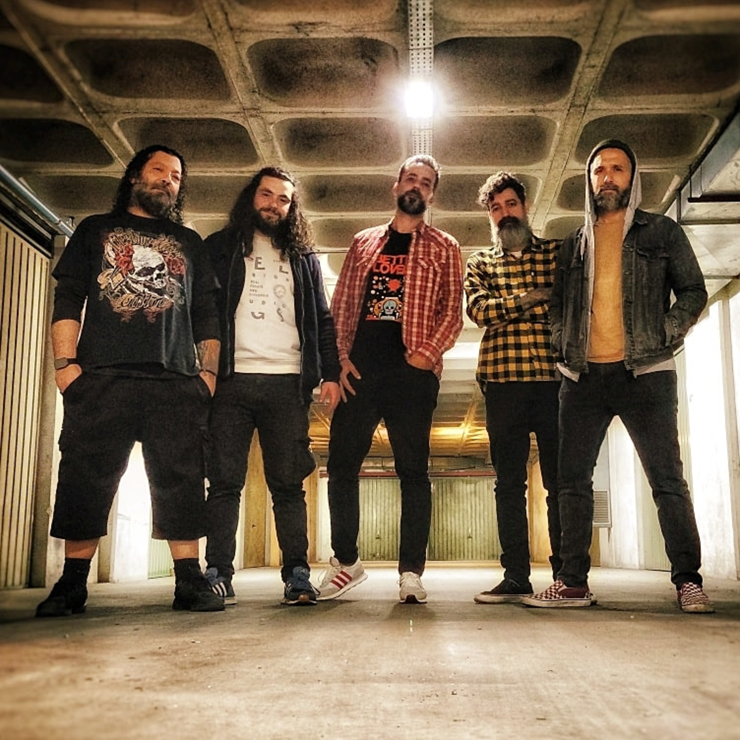 Entrevistas Força Bruta