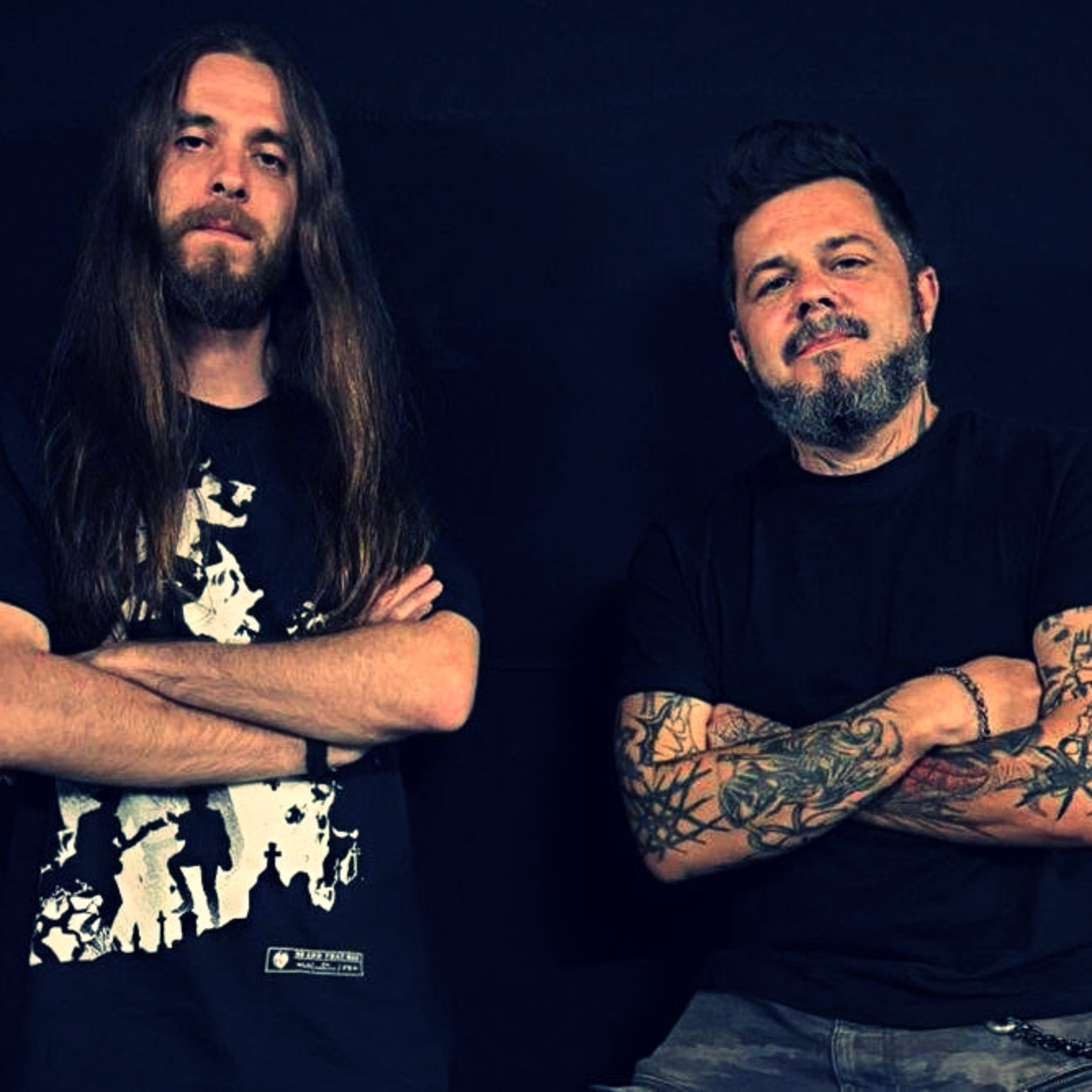 Morto - Entrevista no Força Bruta episode artwork