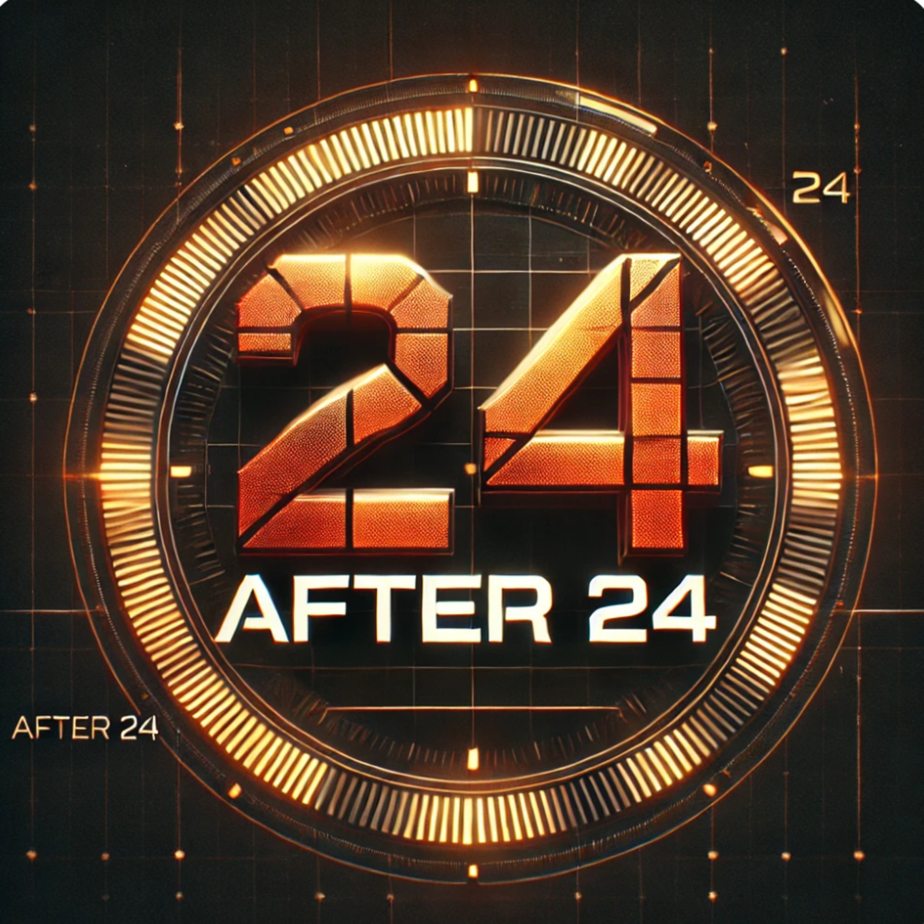 24A24 - Deep Dive into 24 Season 2 Episodes 7 & 8 episode artwork