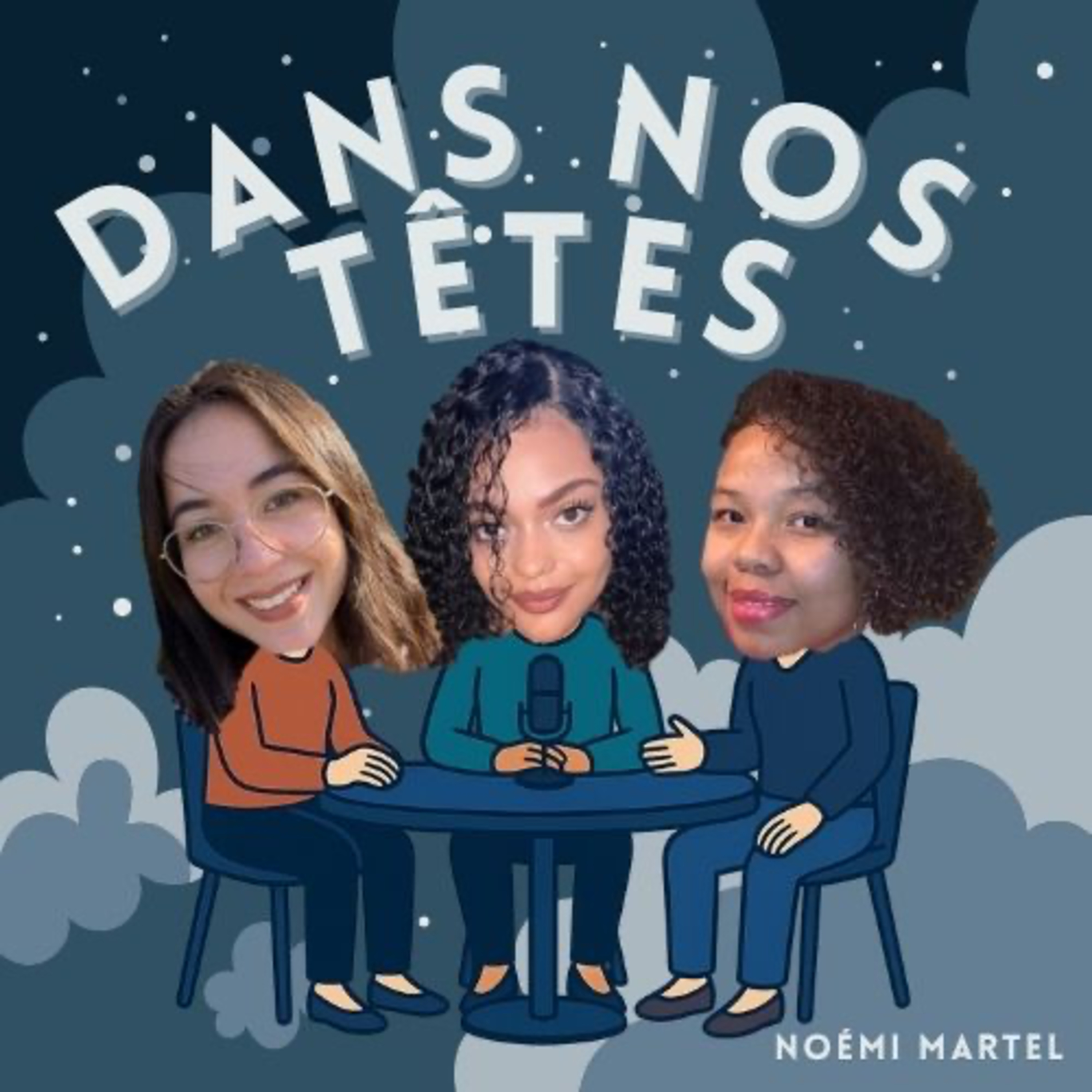 Dans nos têtes