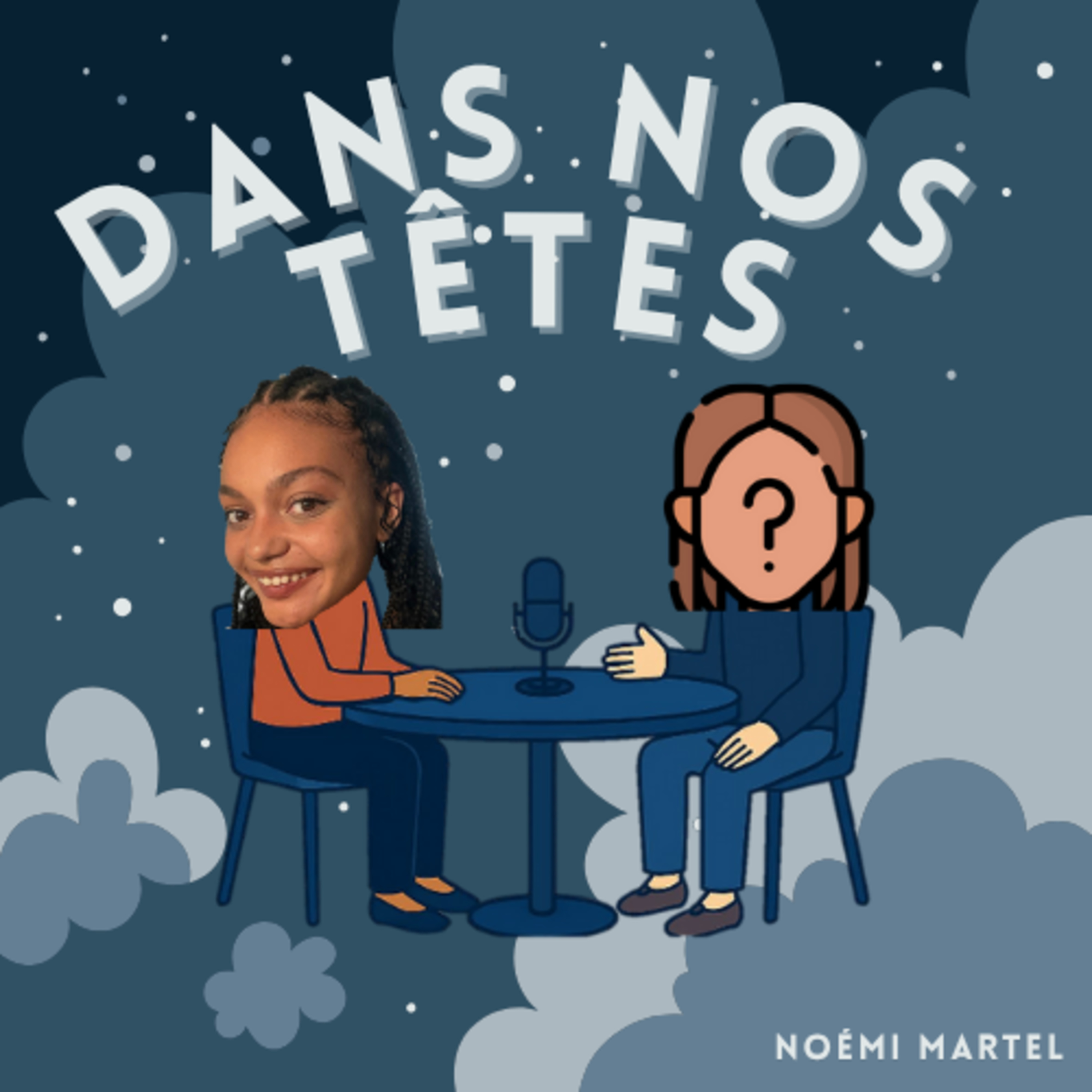 Dans nos têtes