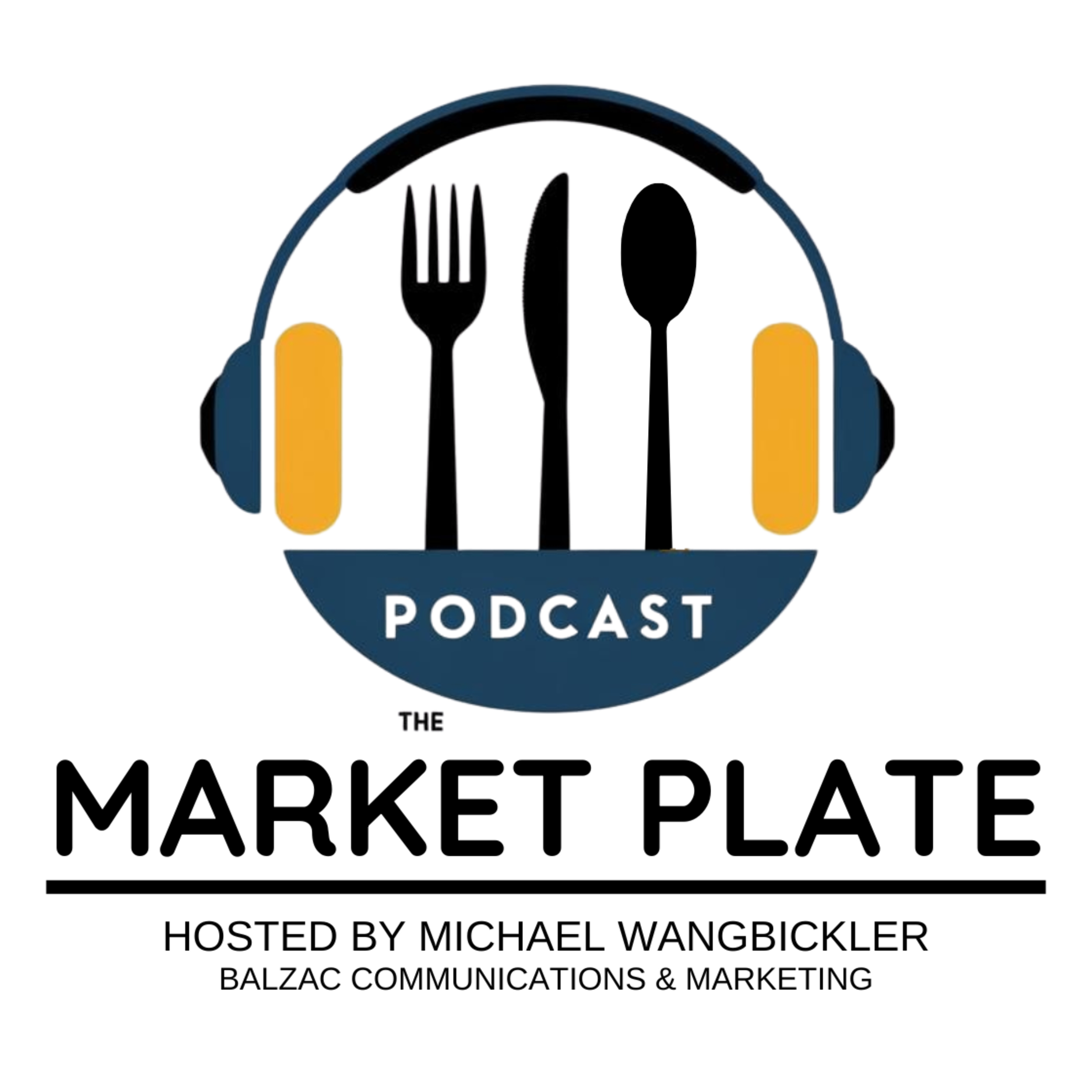 Market Plate