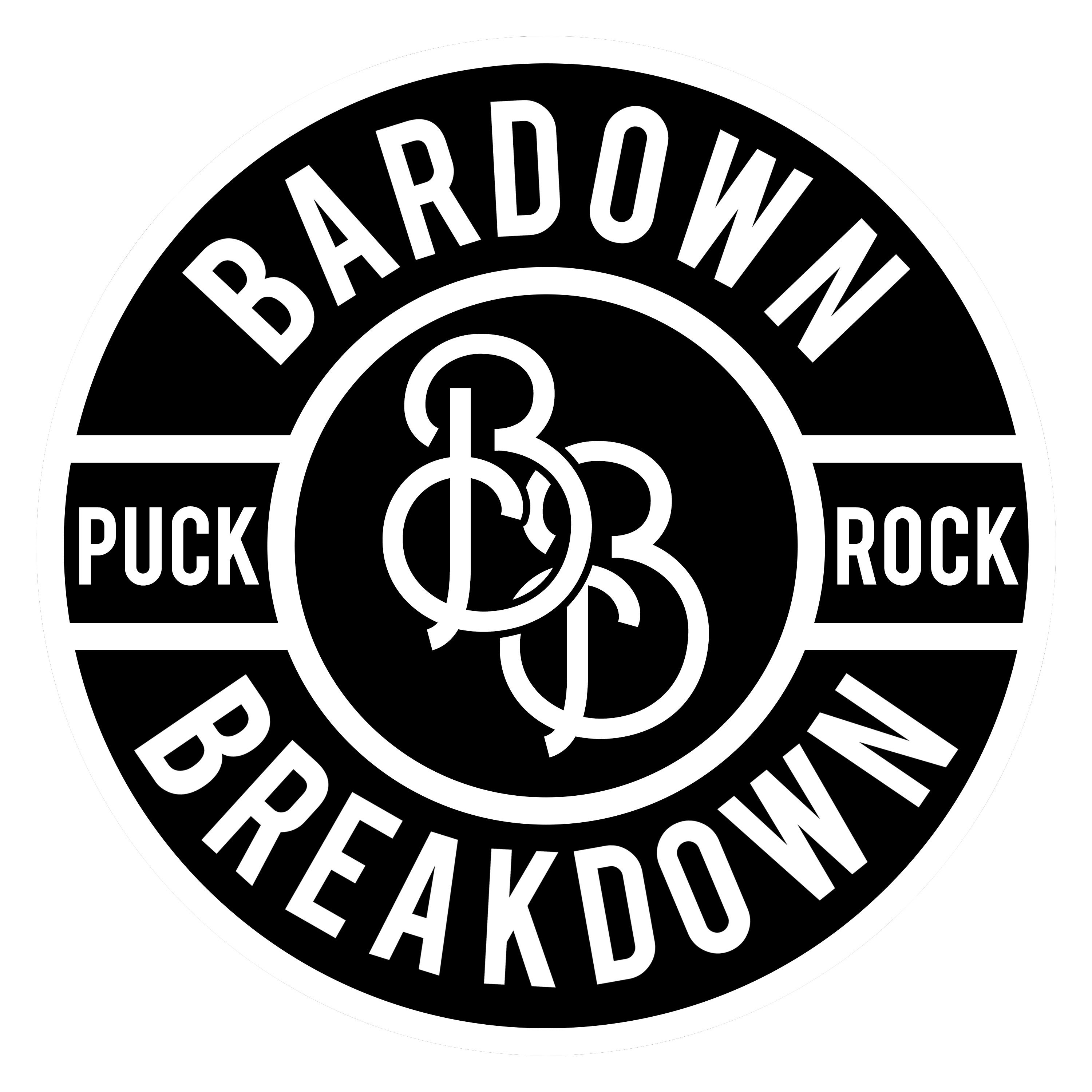 Bardown Breakdown