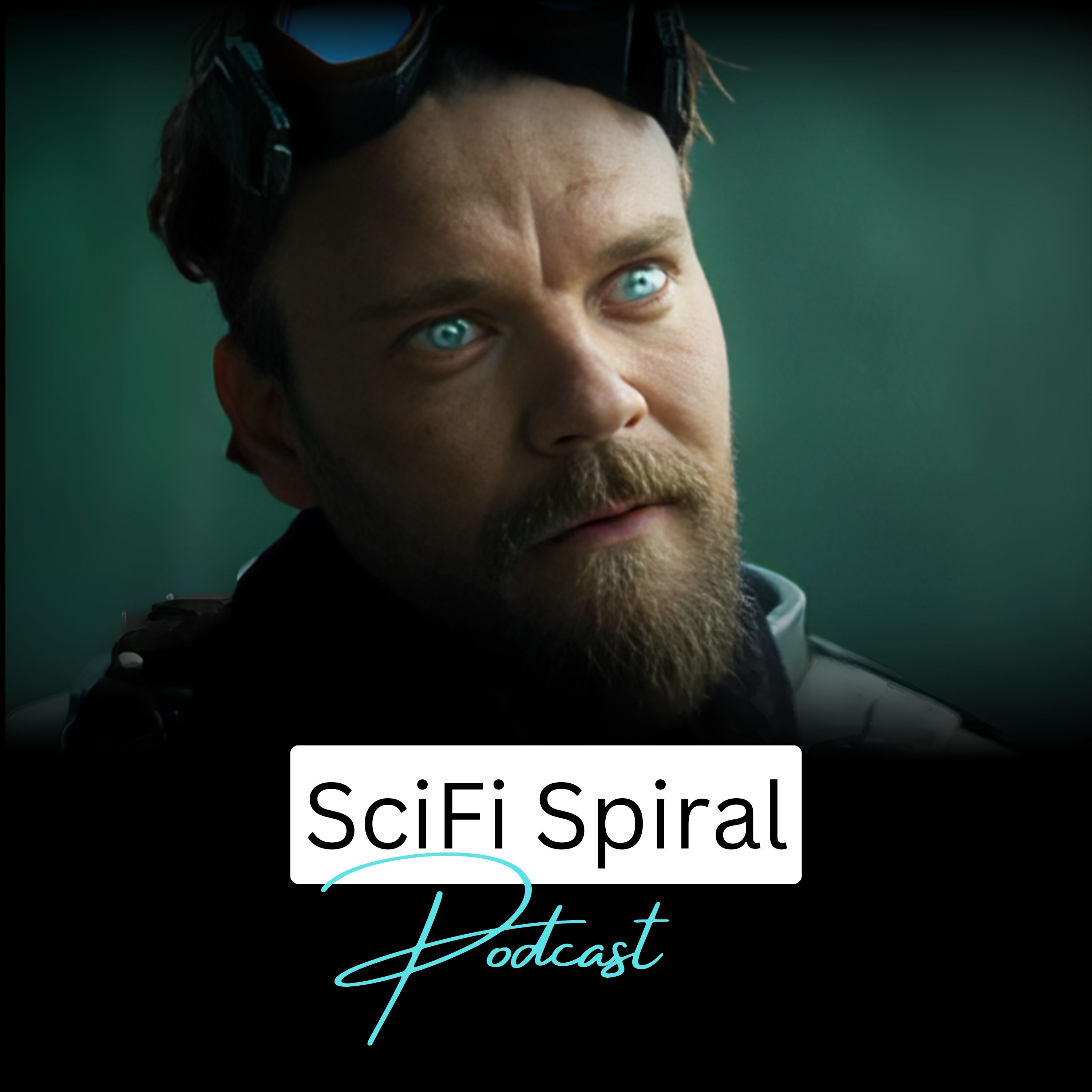 SciFi Spiral