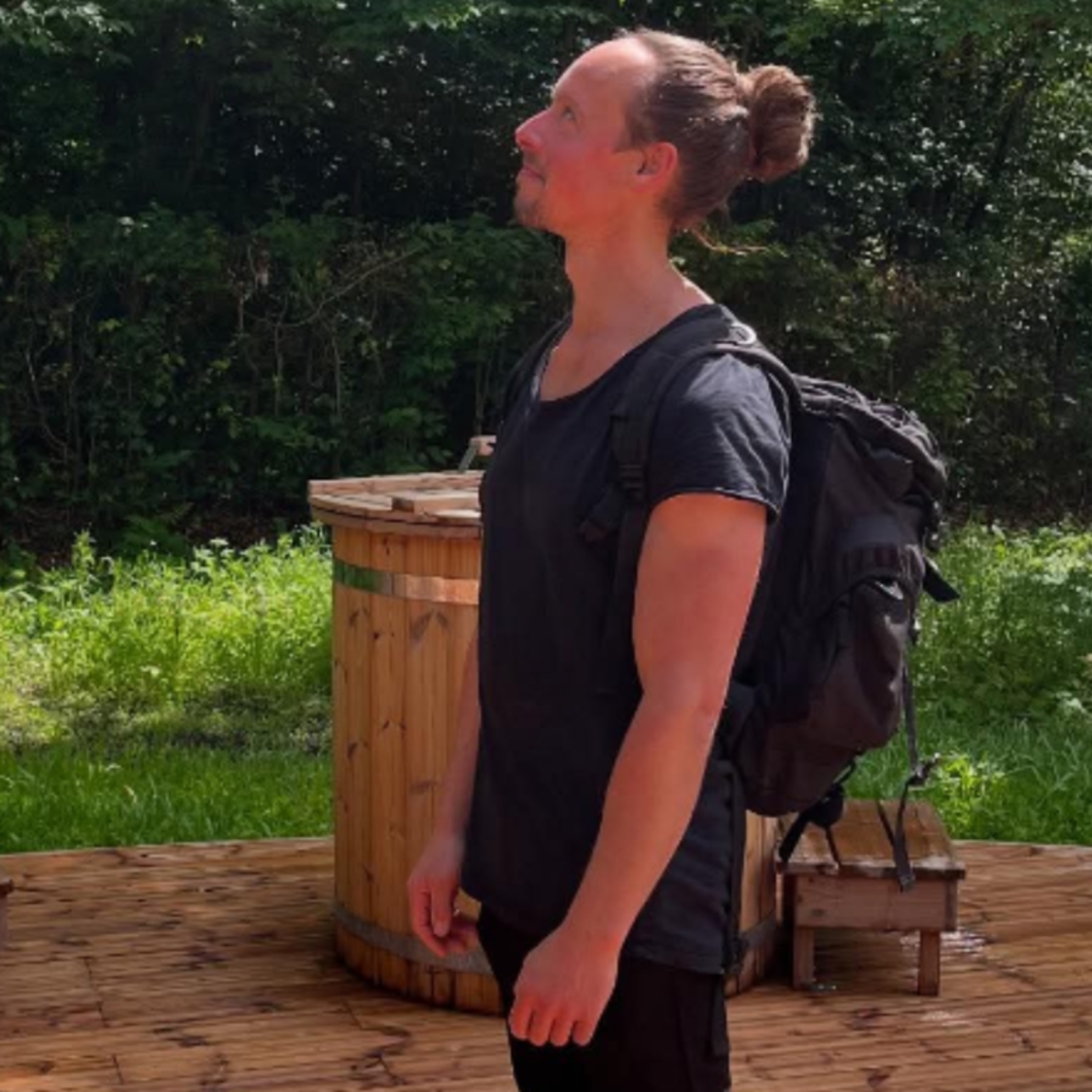 Er du din egen bedste ven og partner? episode artwork