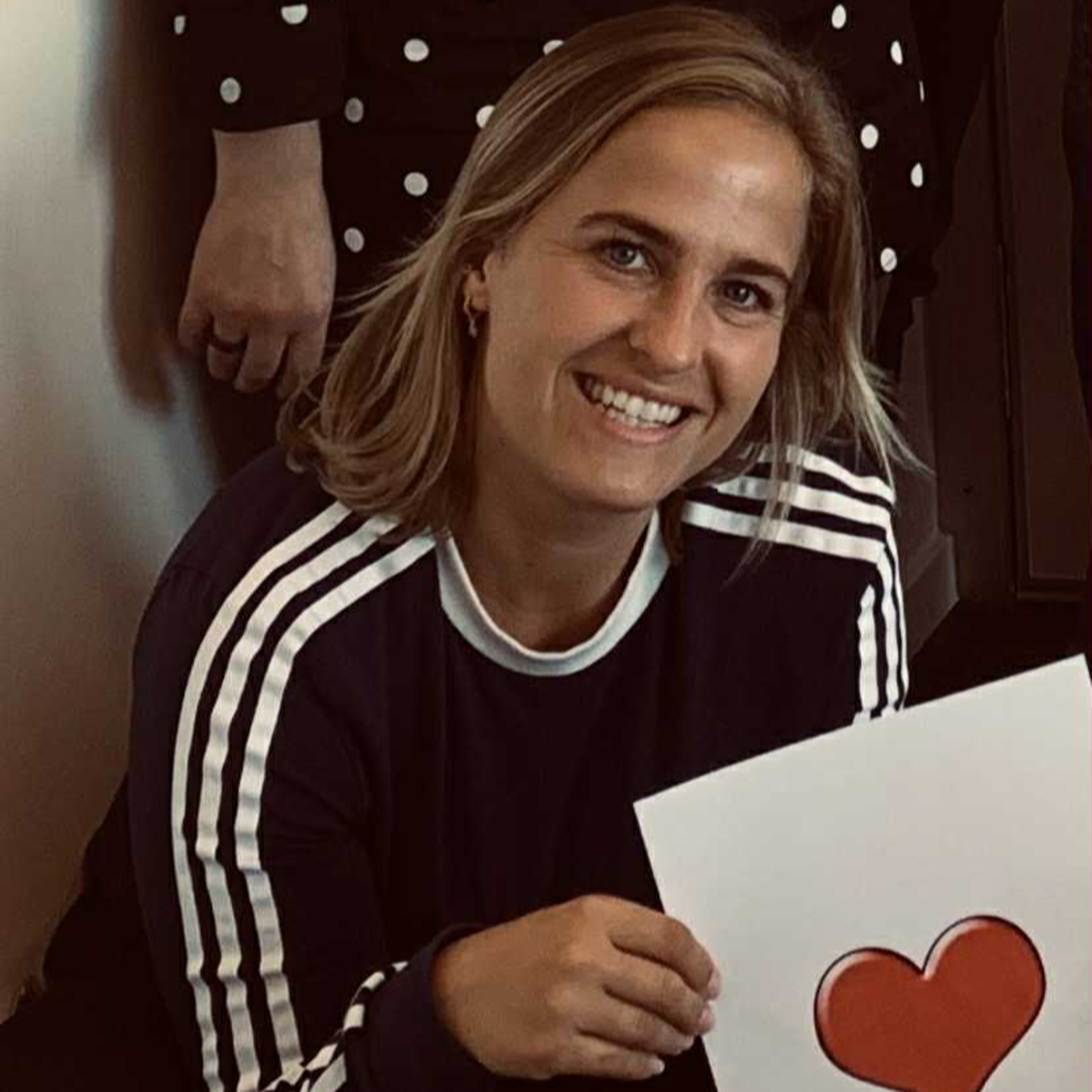 At lede fra hjertet med Heidi Schmidt episode artwork