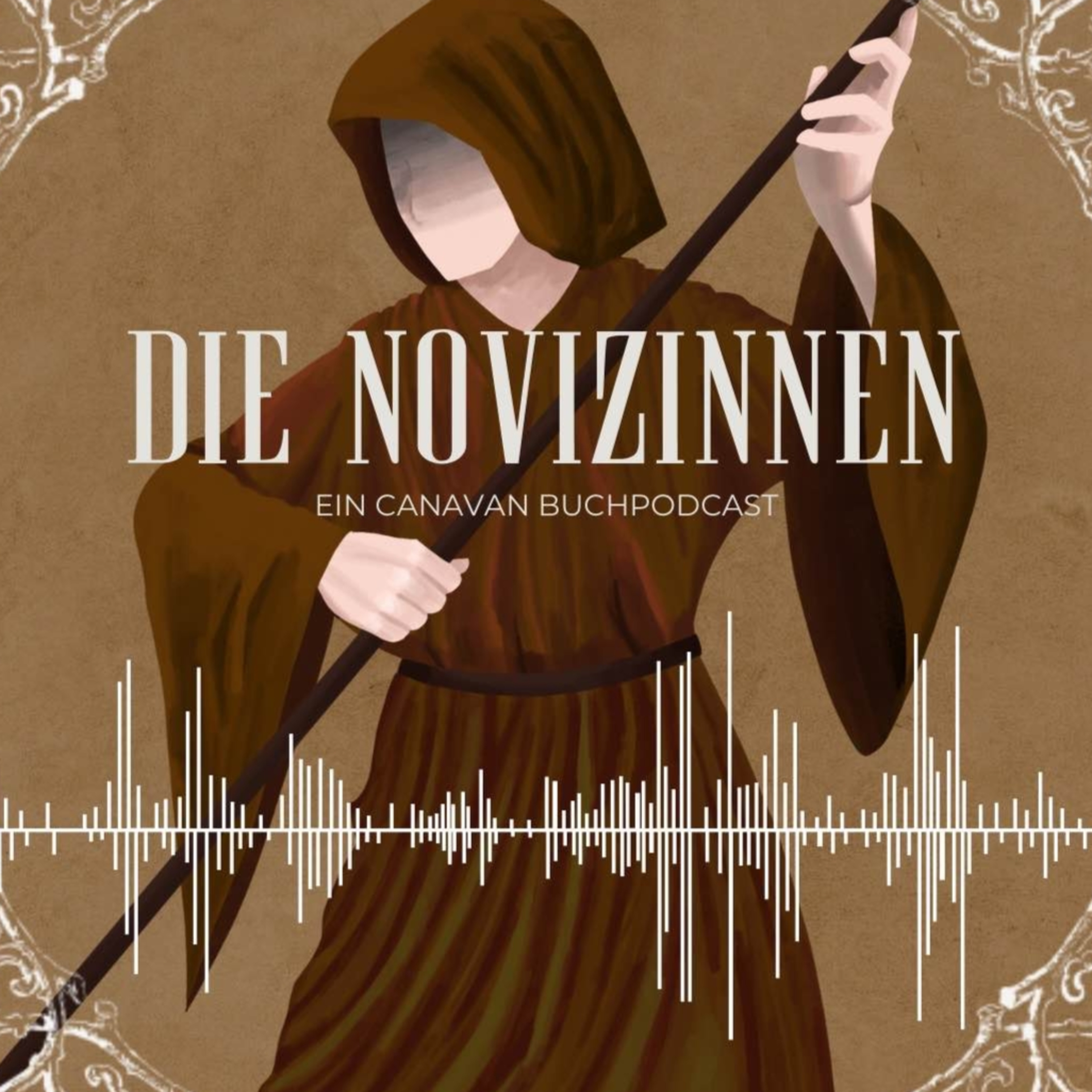 Die Novizinnen - Ein Canavan Buchpodcast
