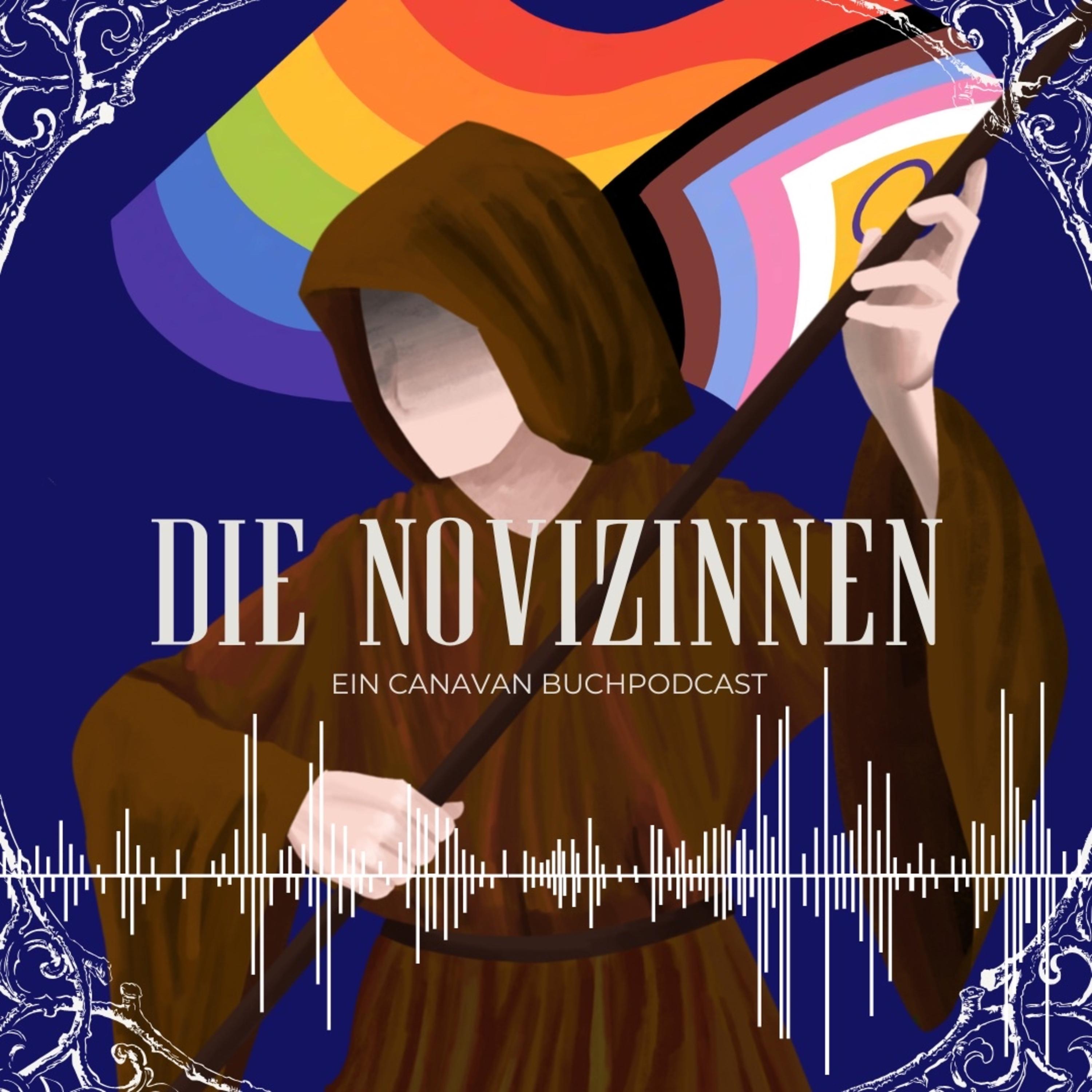 2.19 Mit Humor und Glitzerschlüppis episode artwork