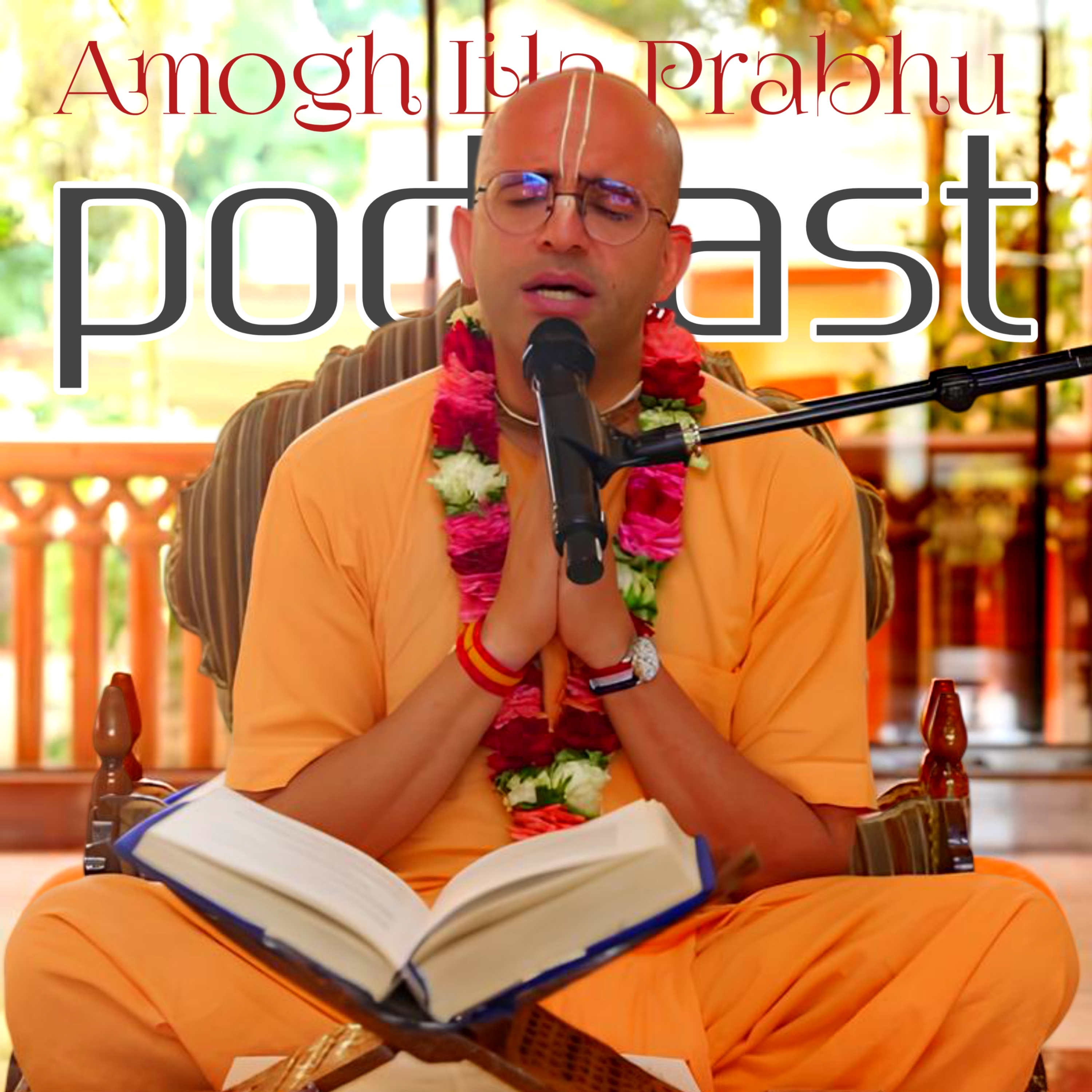 Krishna in Gurukul