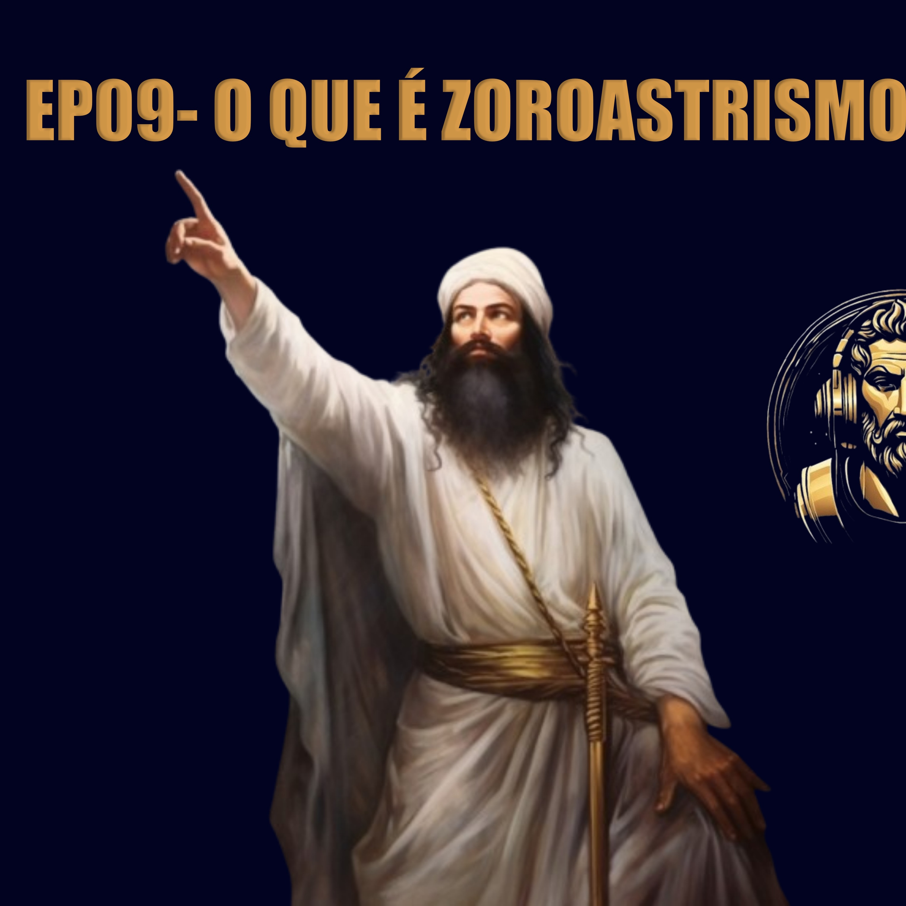 DEUSES E DEVOTOS