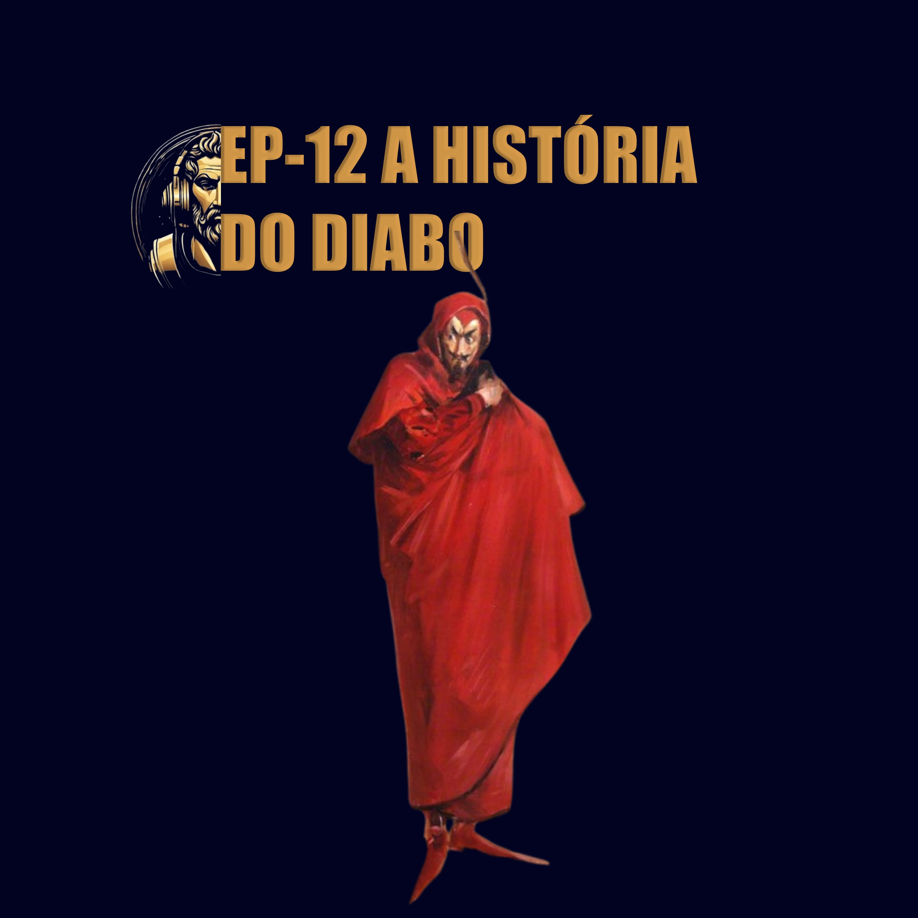 DEUSES E DEVOTOS