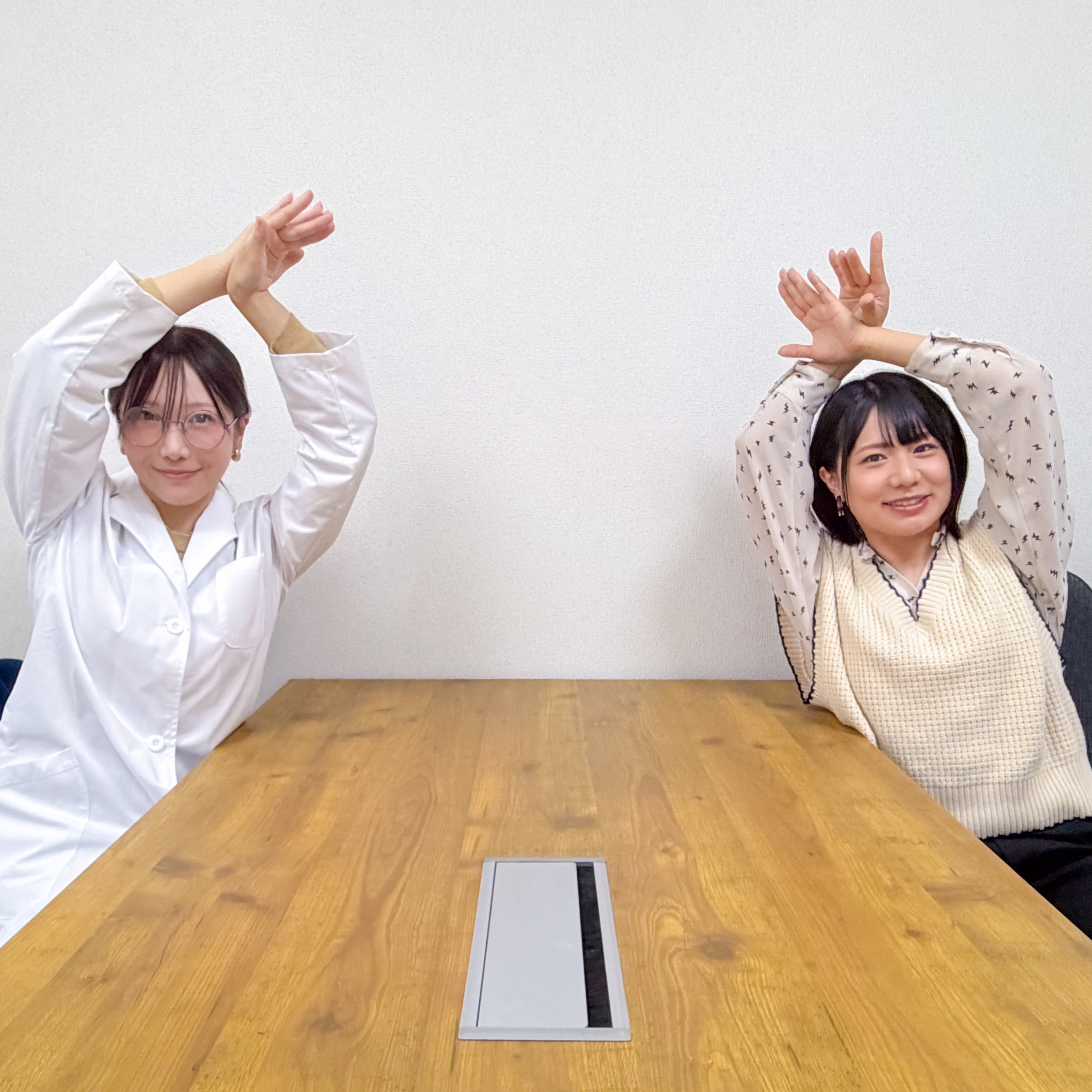 #15 アンモラルを着た悪魔（元彼）、番組初の恋バナトーク療法！ episode artwork