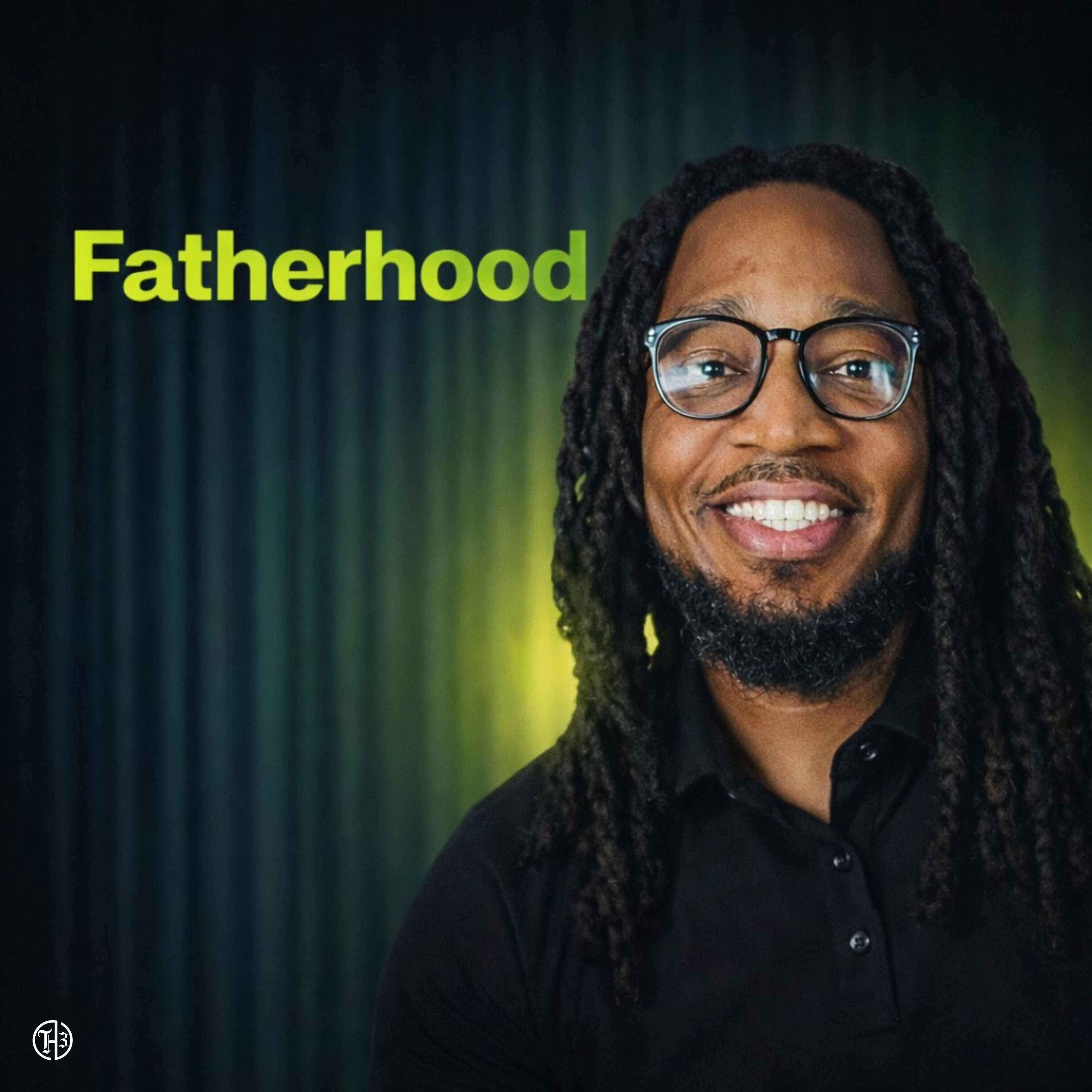 Fatherhood episode artwork
