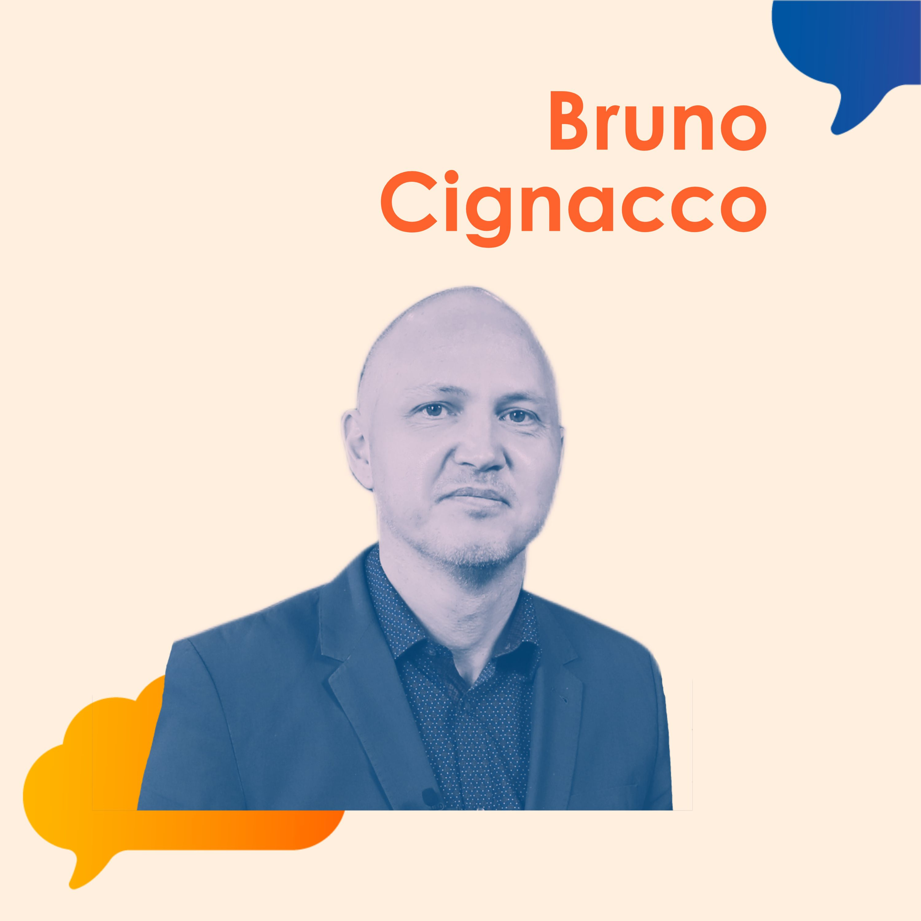 The Hidden Cost of Fear at Work – Bruno Cignacco