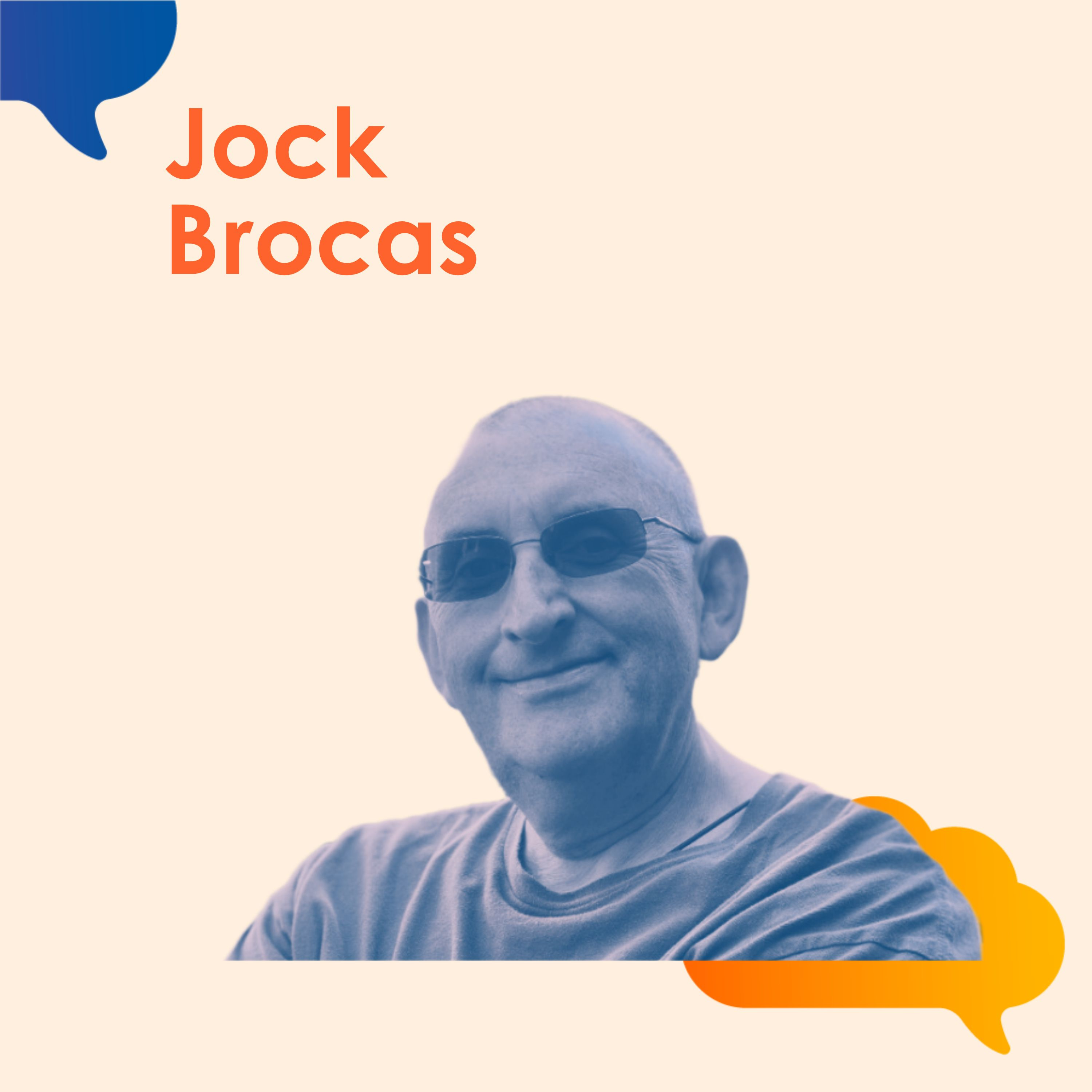 What Grief Can Teach Us About Life - Jock Brocas