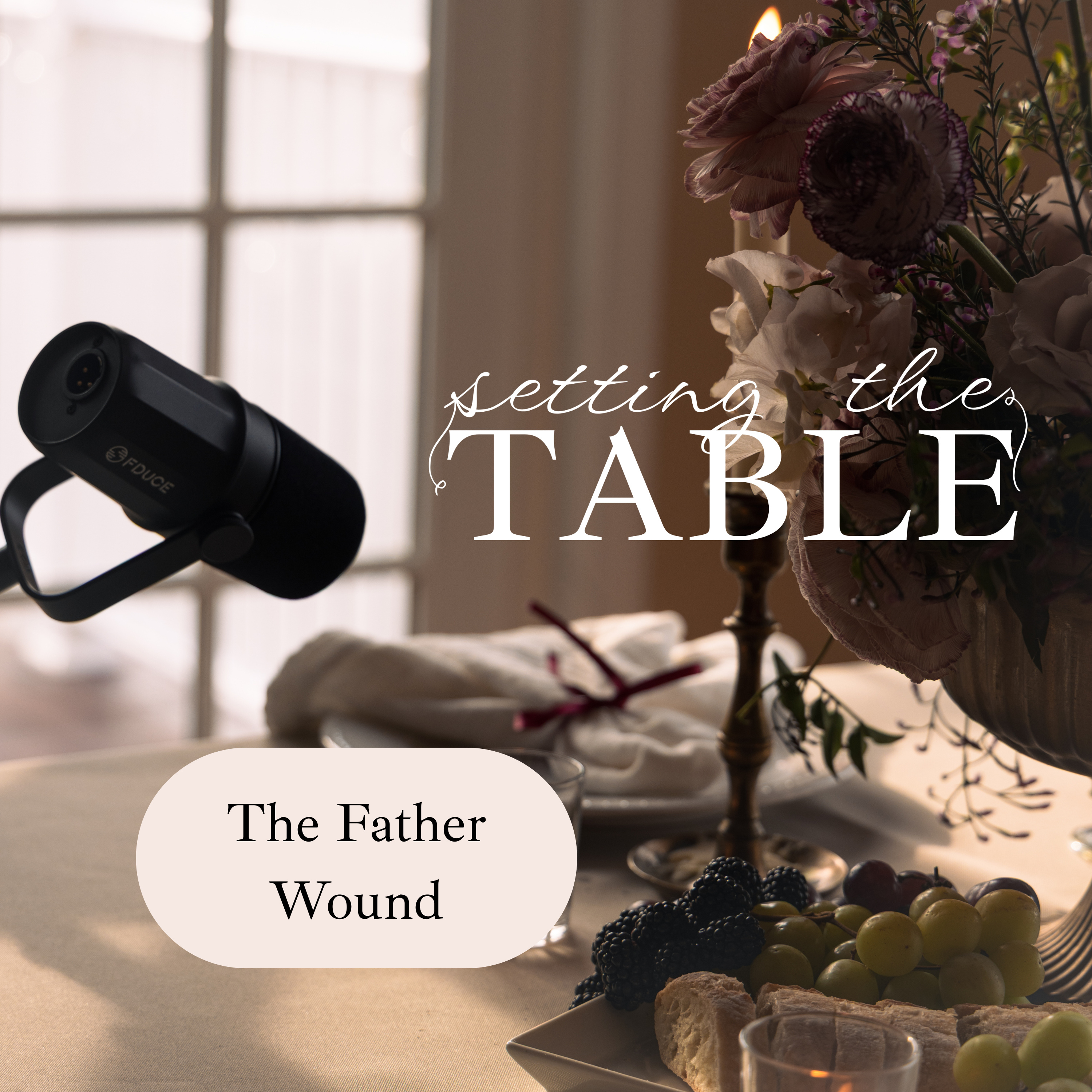Setting The Table
