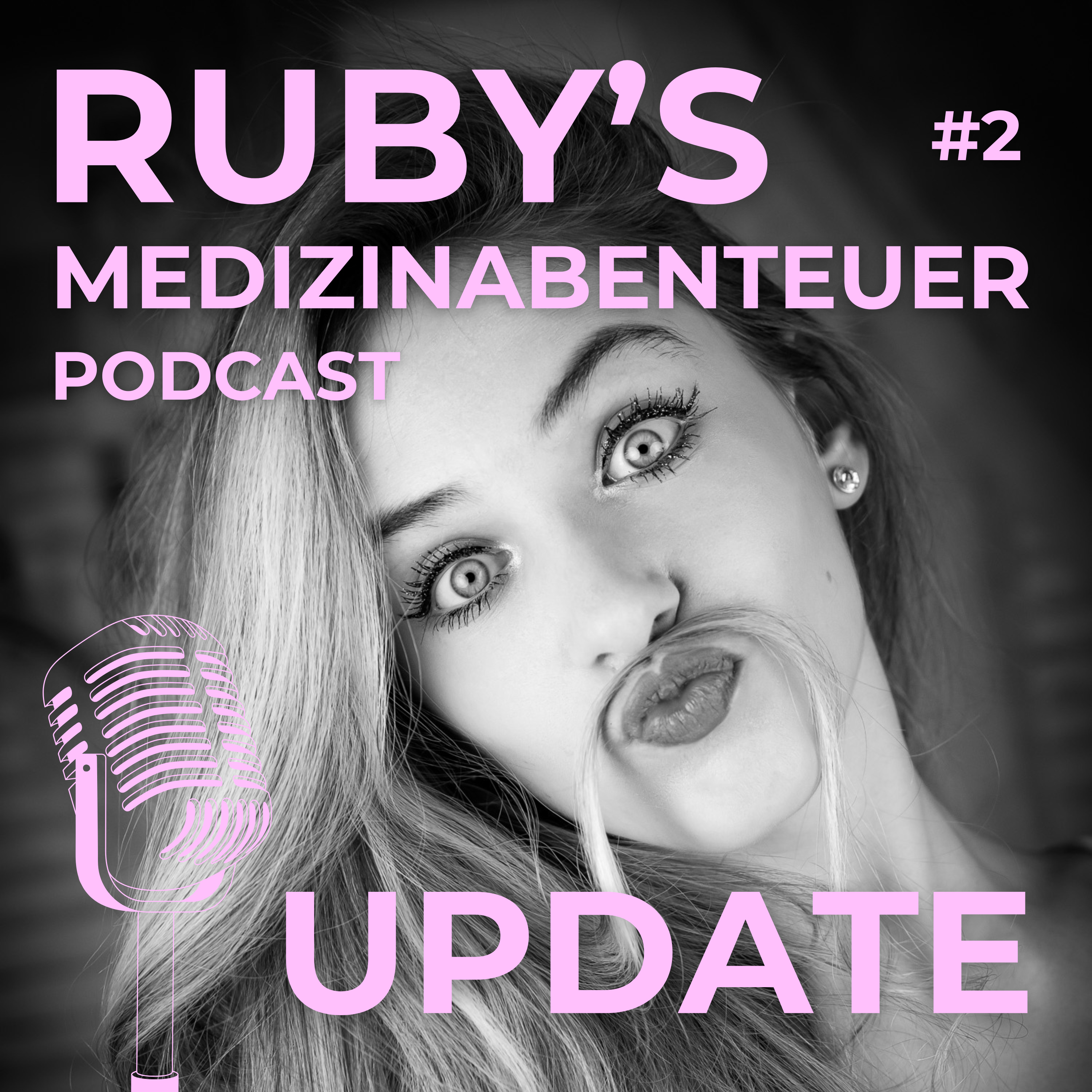RUBY`S MEDIZINABENTEUER