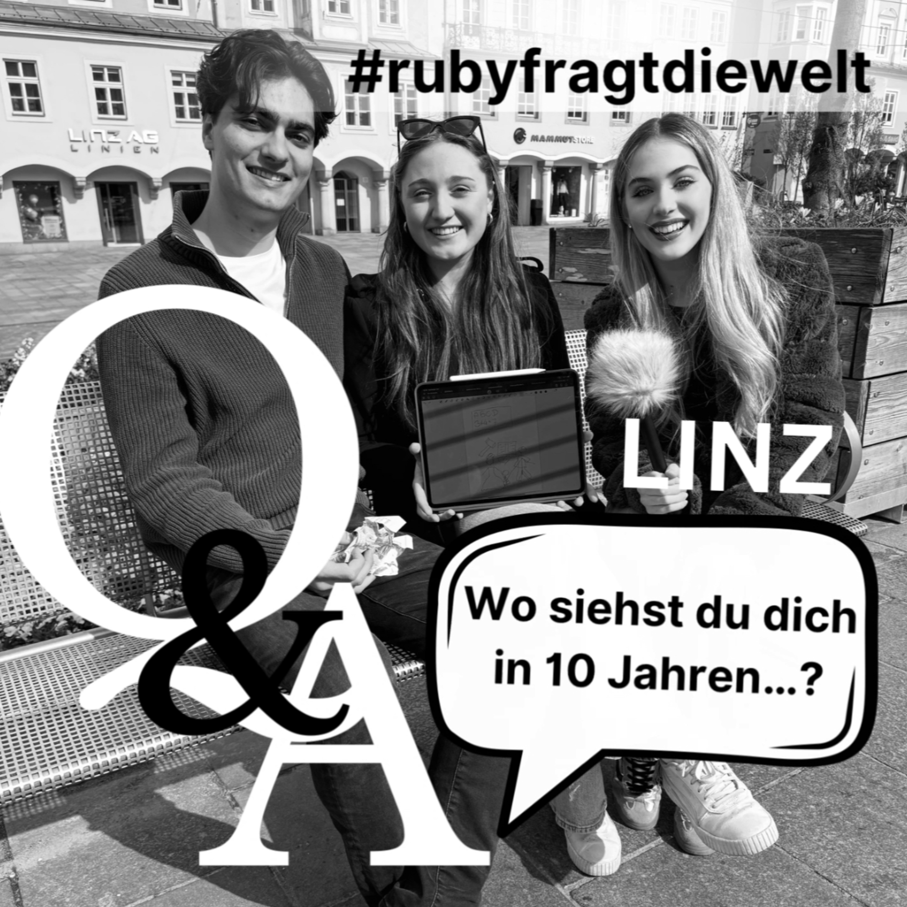 RUBY`S MEDIZINABENTEUER