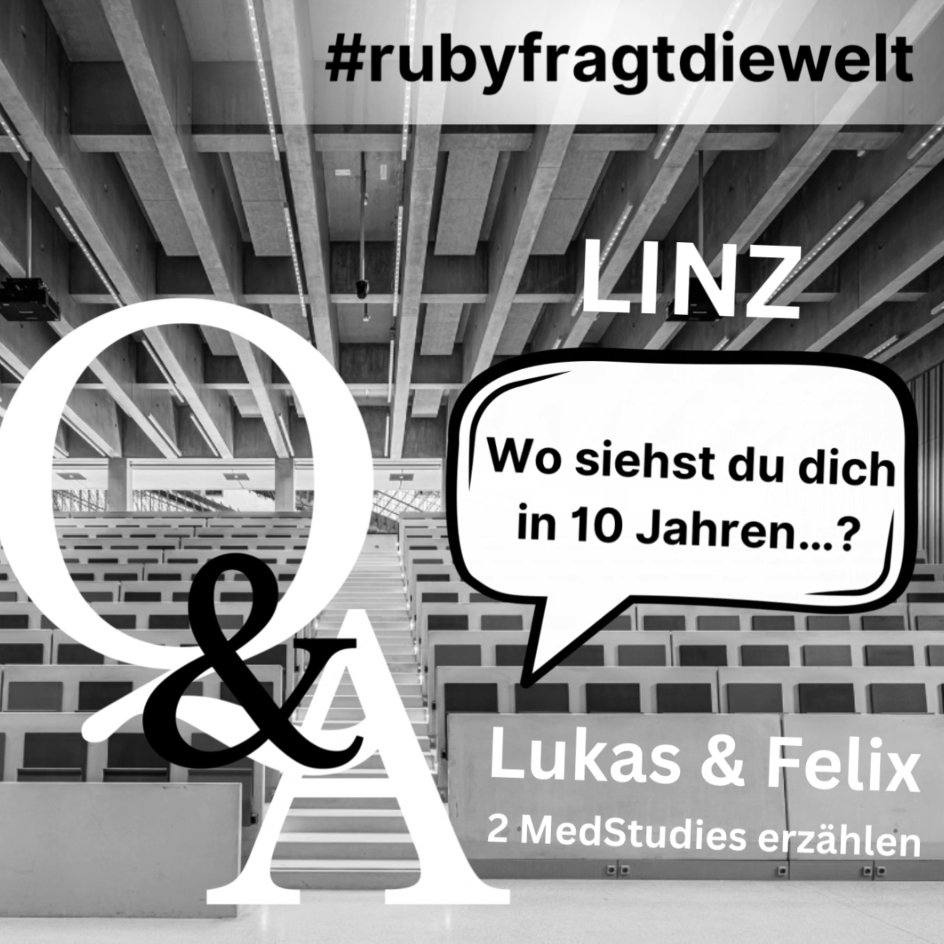 RUBY`S MEDIZINABENTEUER