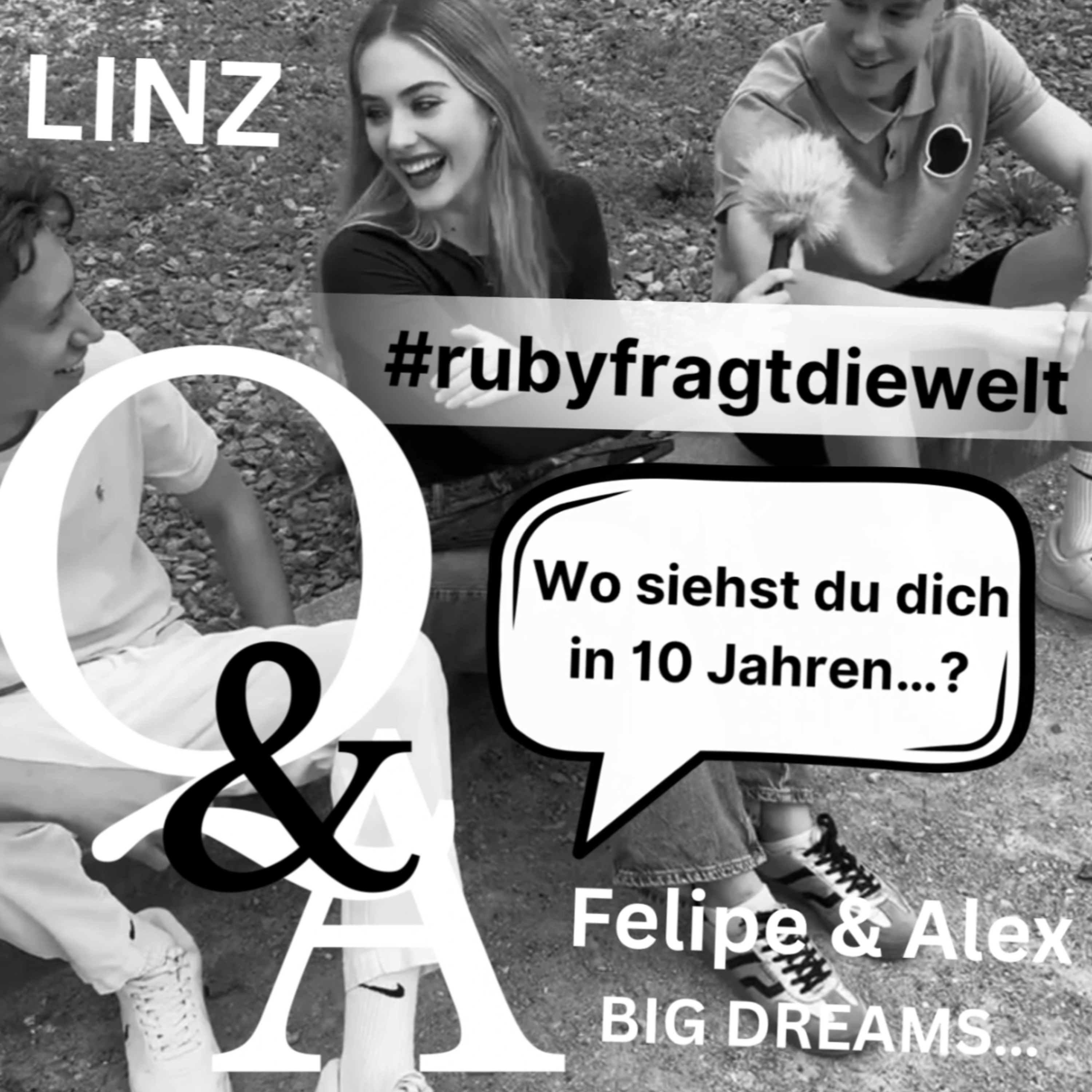RUBY`S MEDIZINABENTEUER