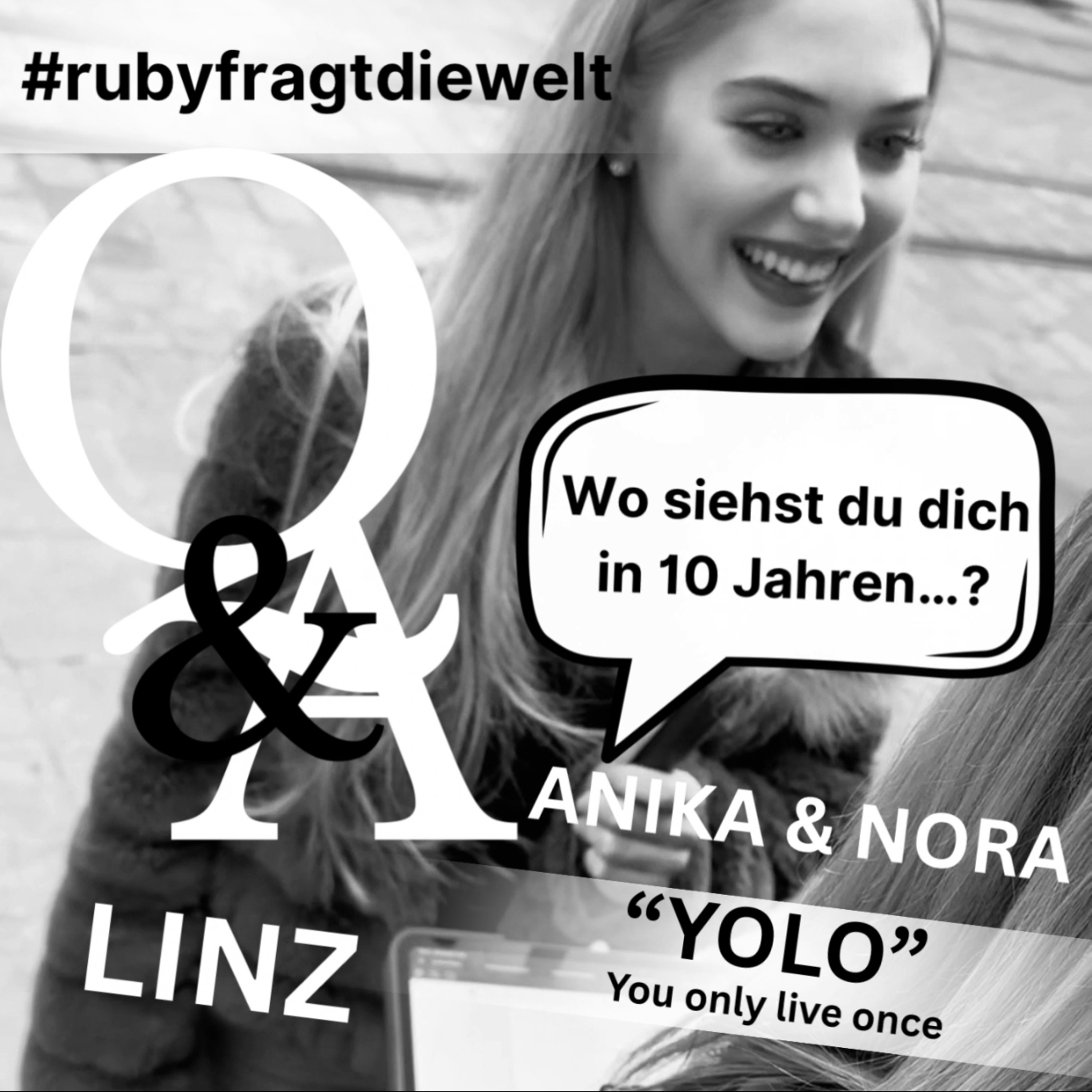 RUBY`S MEDIZINABENTEUER