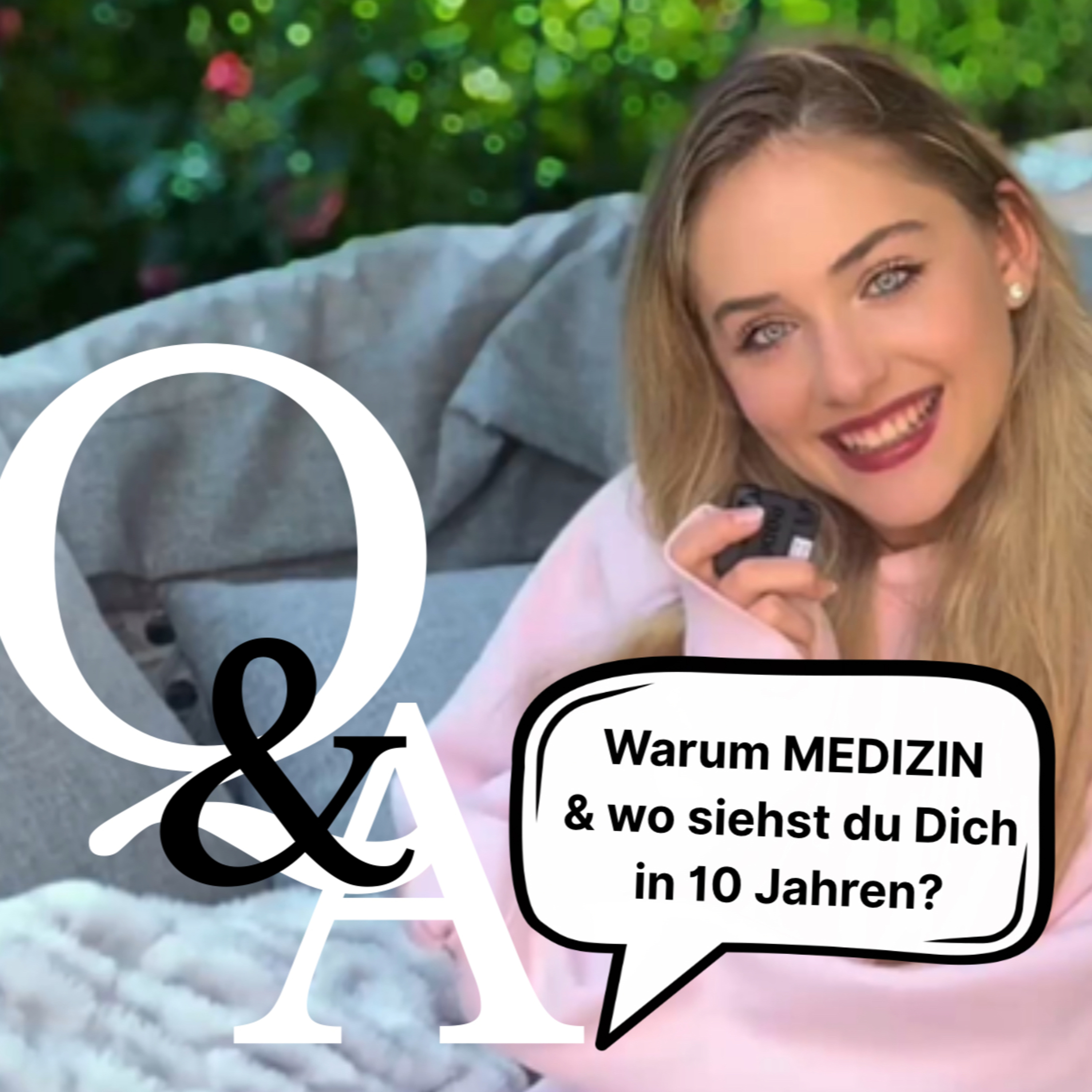 RUBY`S MEDIZINABENTEUER