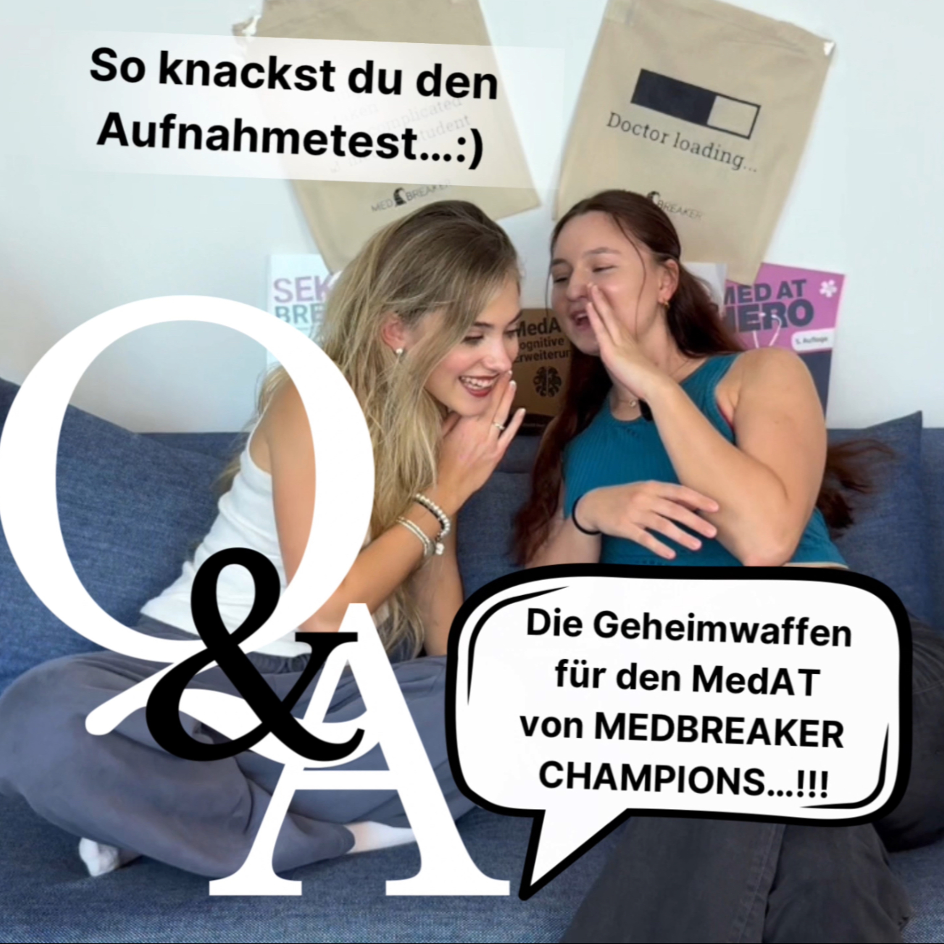 RUBY`S MEDIZINABENTEUER
