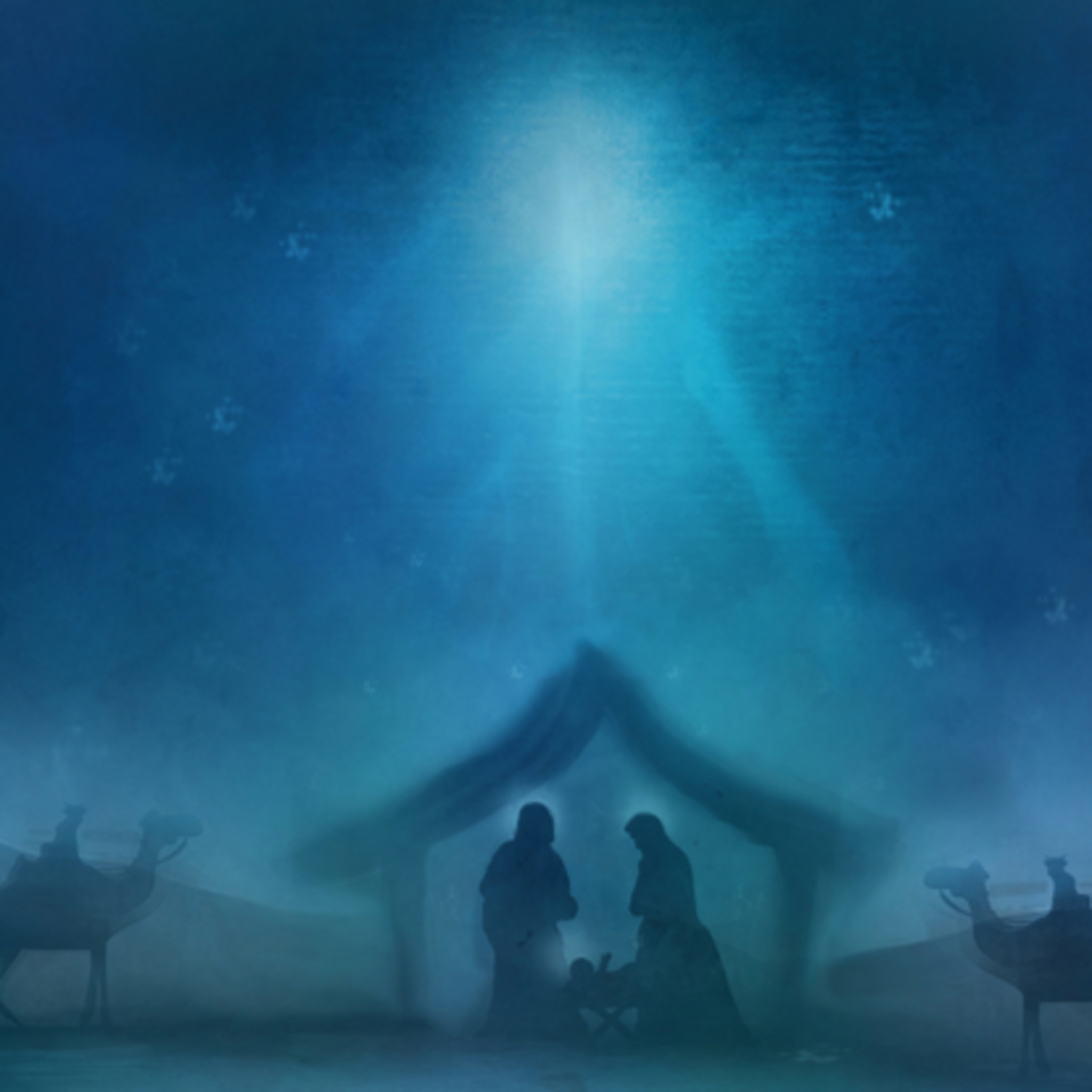Advent Week Three:"Christmas In The Gospel" Matthew 1:1, 17-23 episode artwork