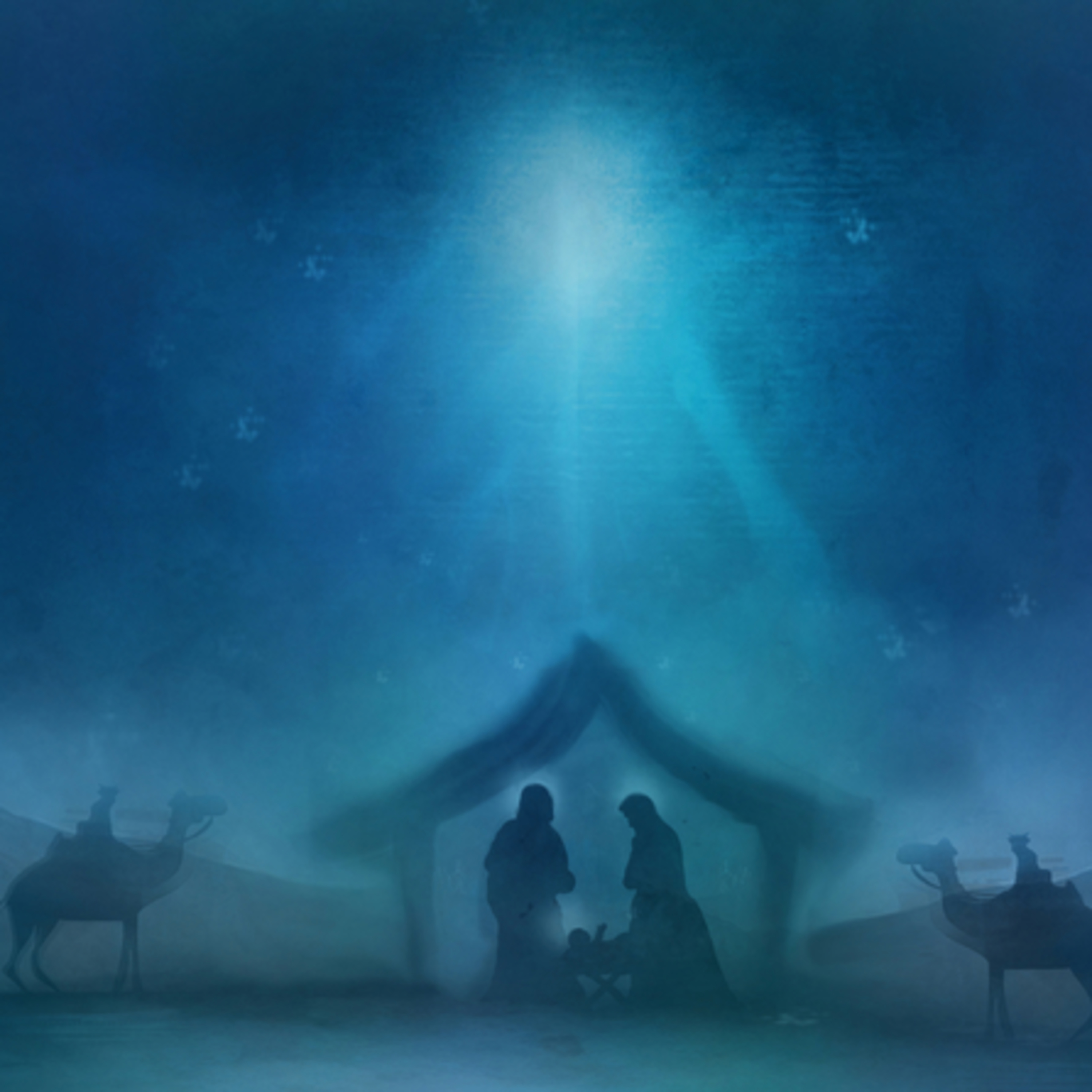 Advent Week Five: “Awaiting A New Advent” Revelation 21:4-7 episode artwork