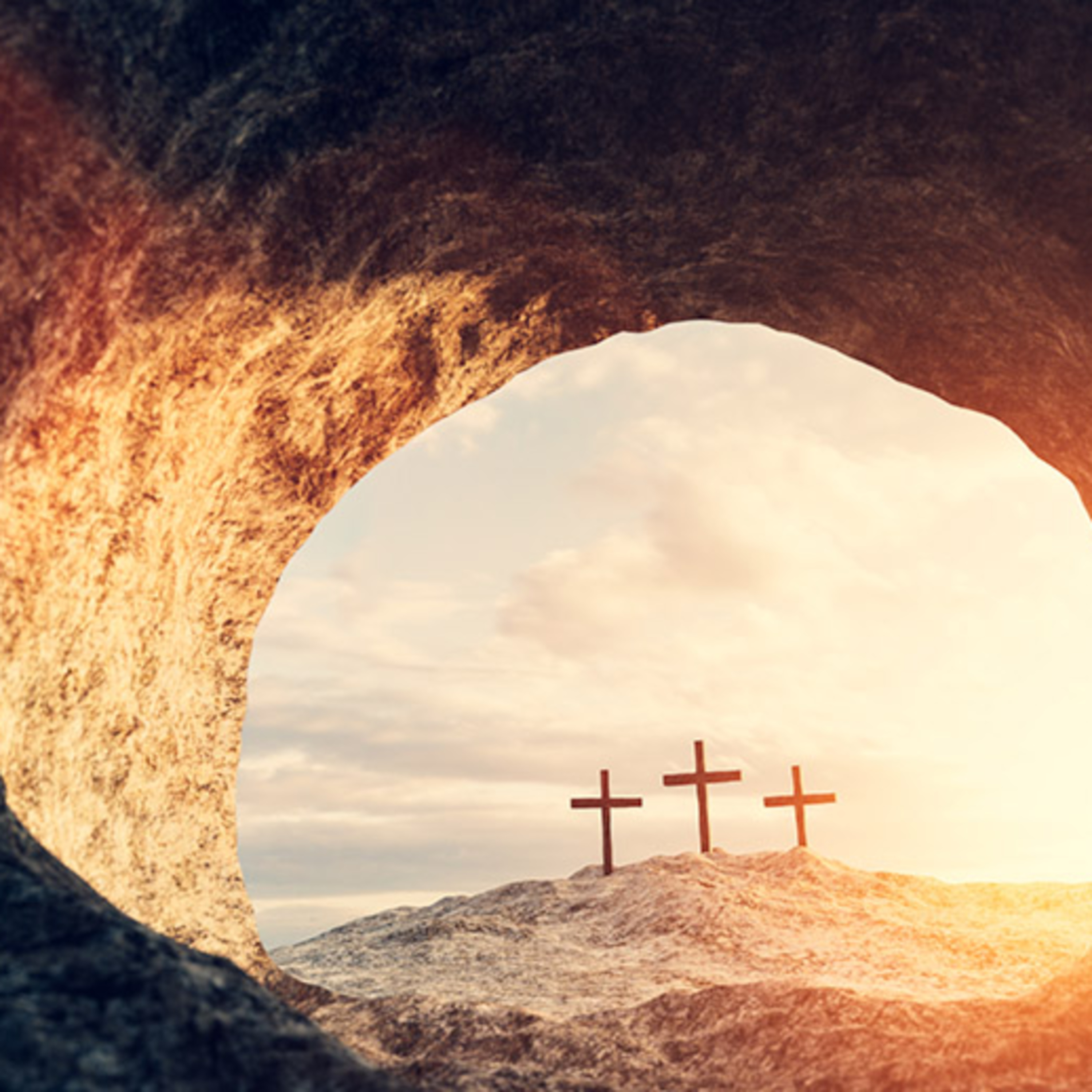 Good Friday 2026