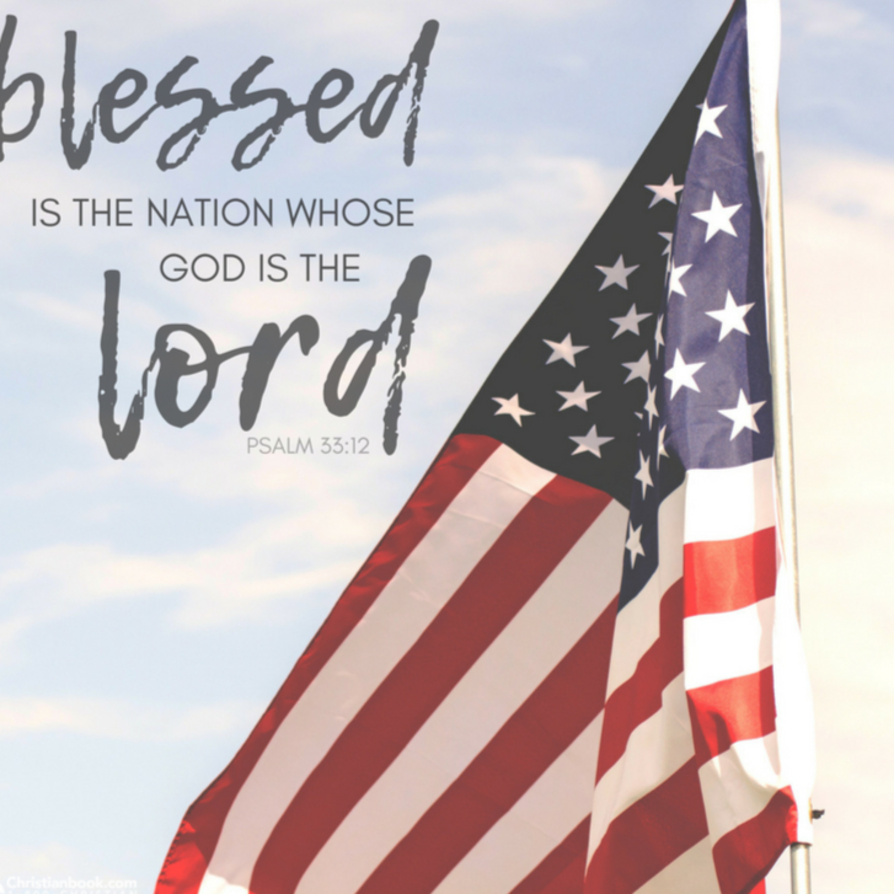 “Trust in the Lord”-Proverbs 3:5-7 episode artwork