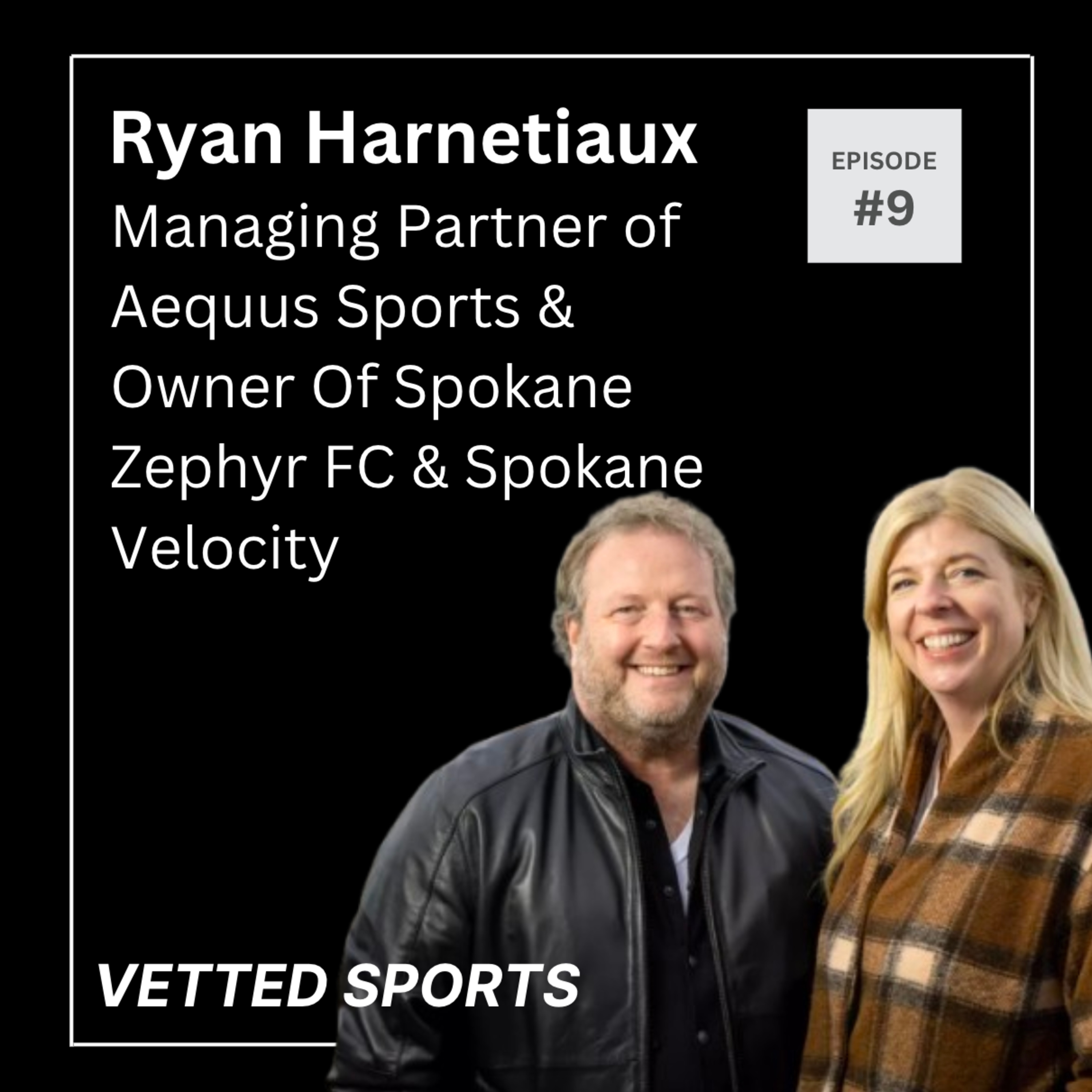 Vetted Sports