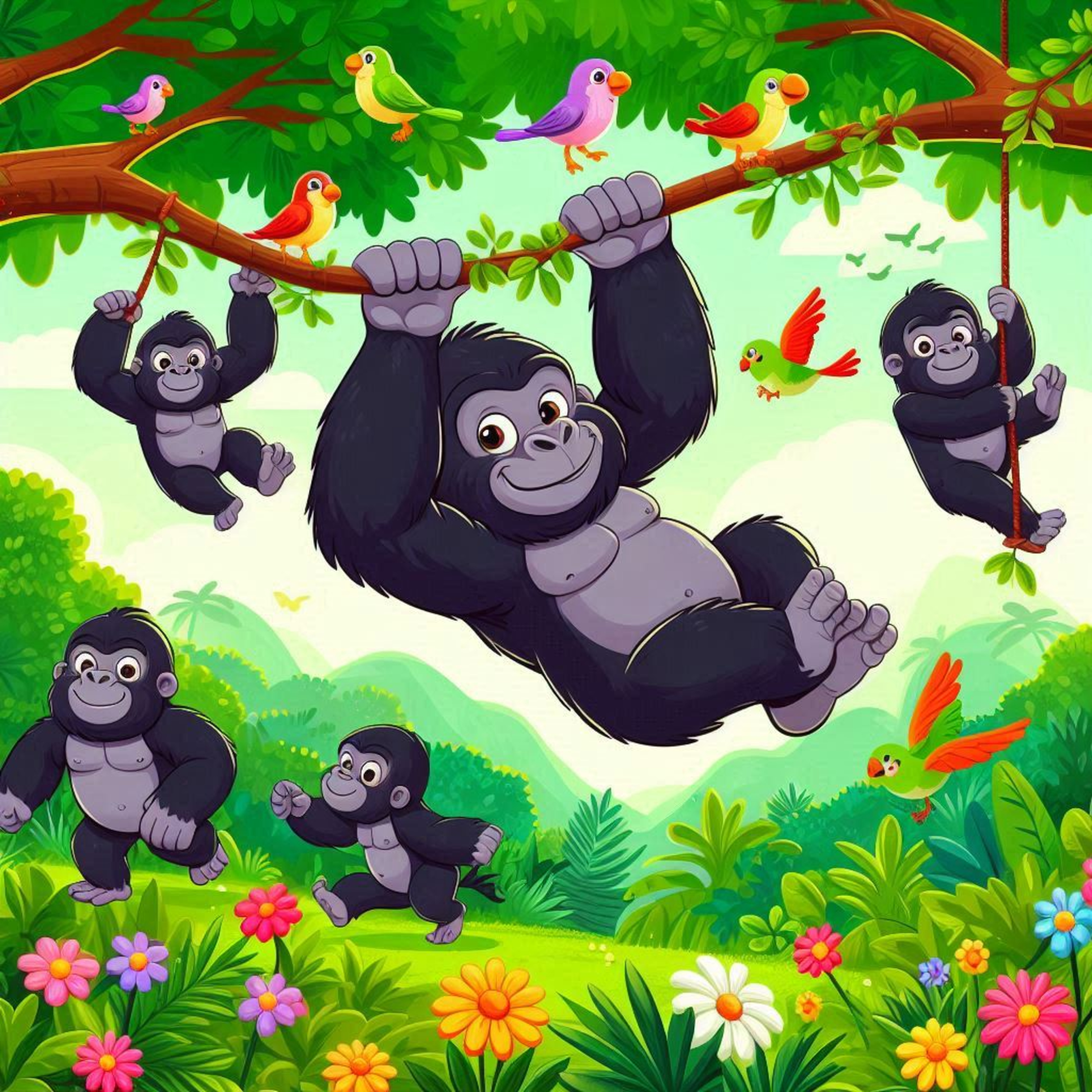  Google Photos labels black people as 'gorillas'