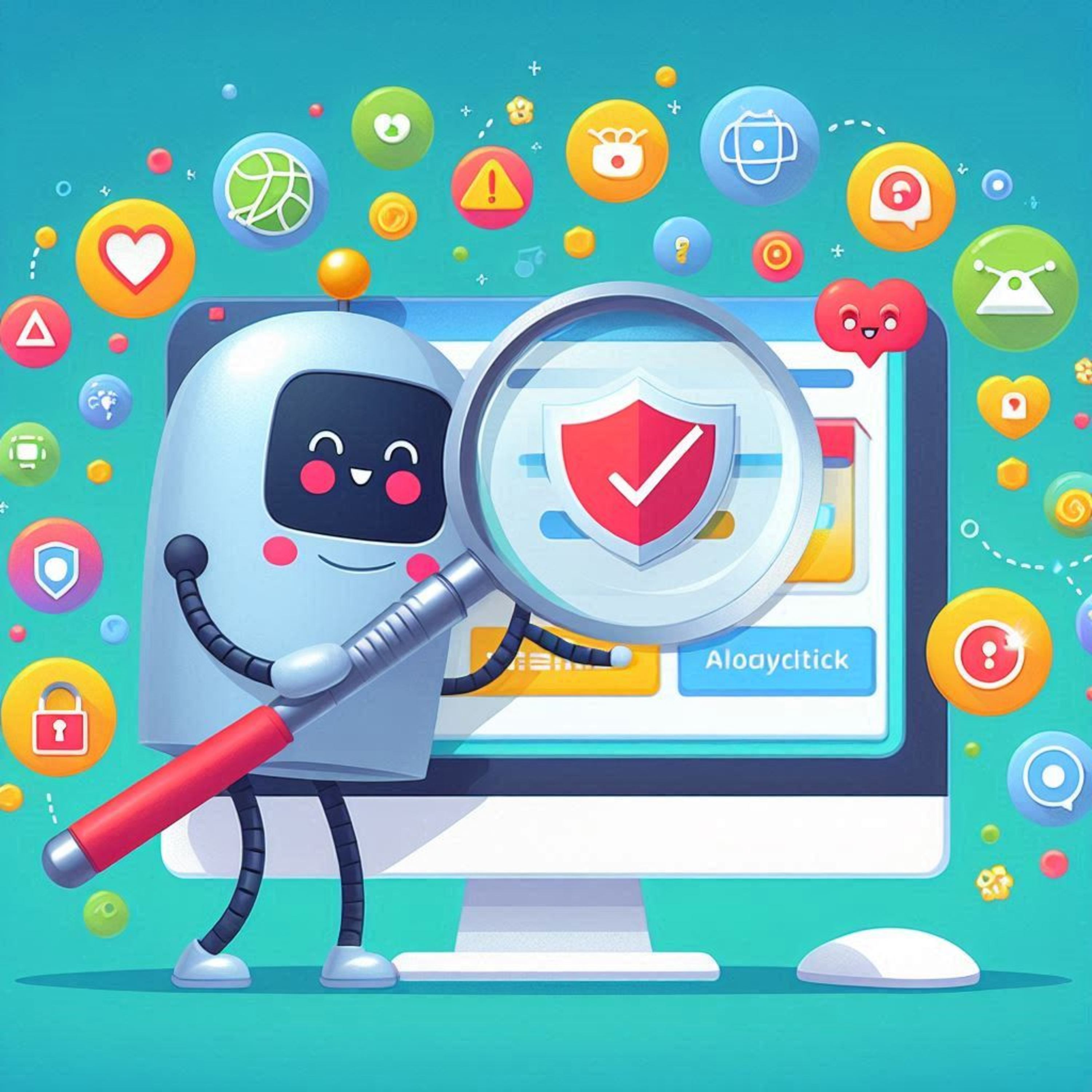 Lovable AI: A VibeScamming Vulnerability