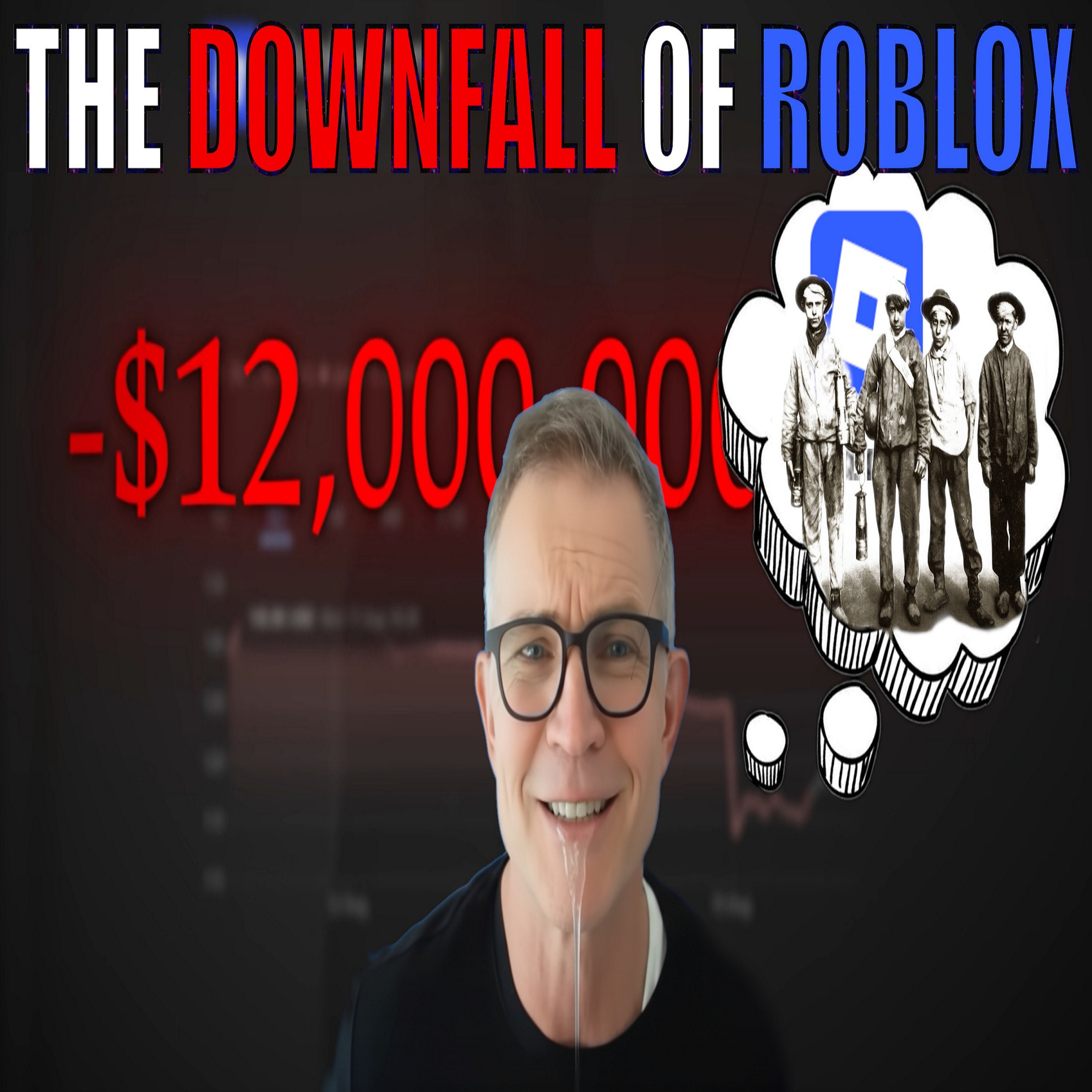 Schlep vs Roblox