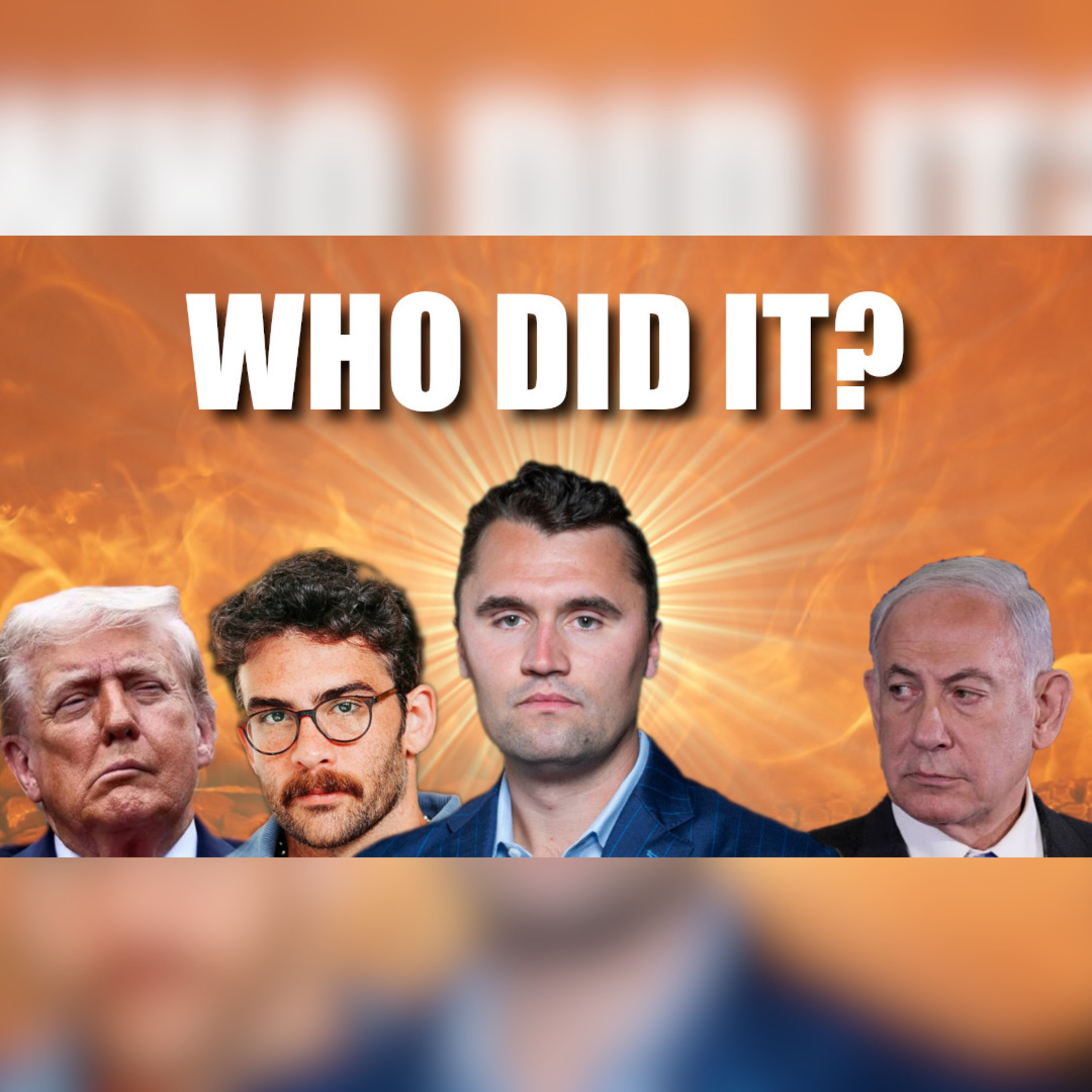 Did Hasan Piker Expose Charlie Kirk Israel Conspiracies?