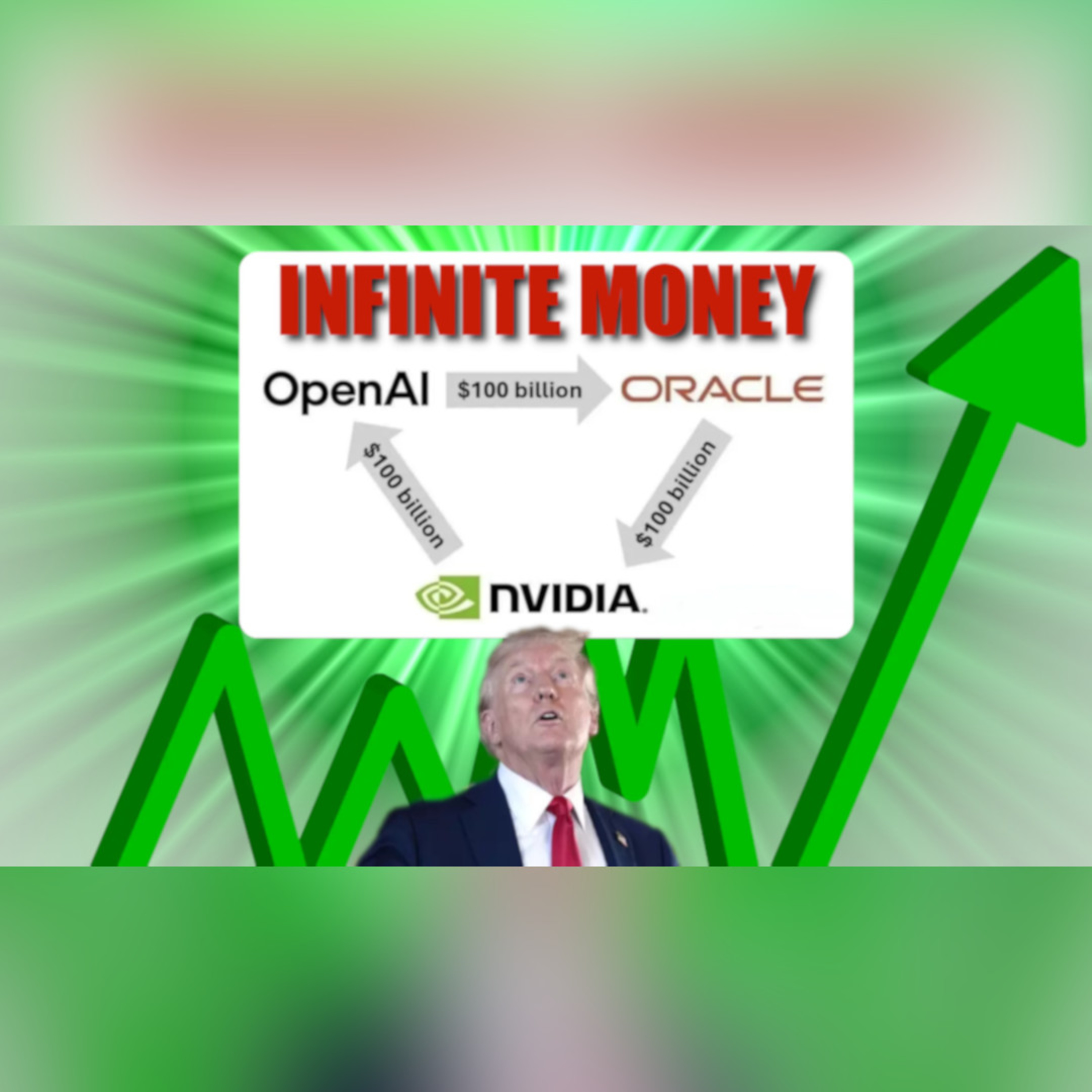 IRL Infinite Money Glitch episode artwork