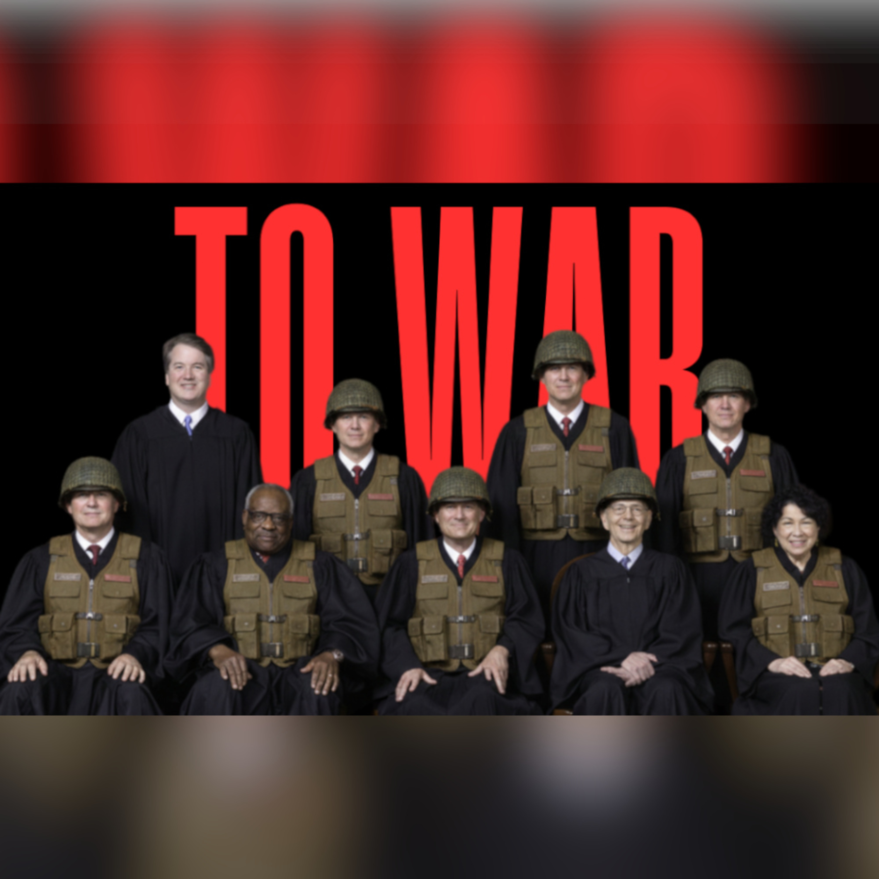 Tariffs Gone Wild episode artwork