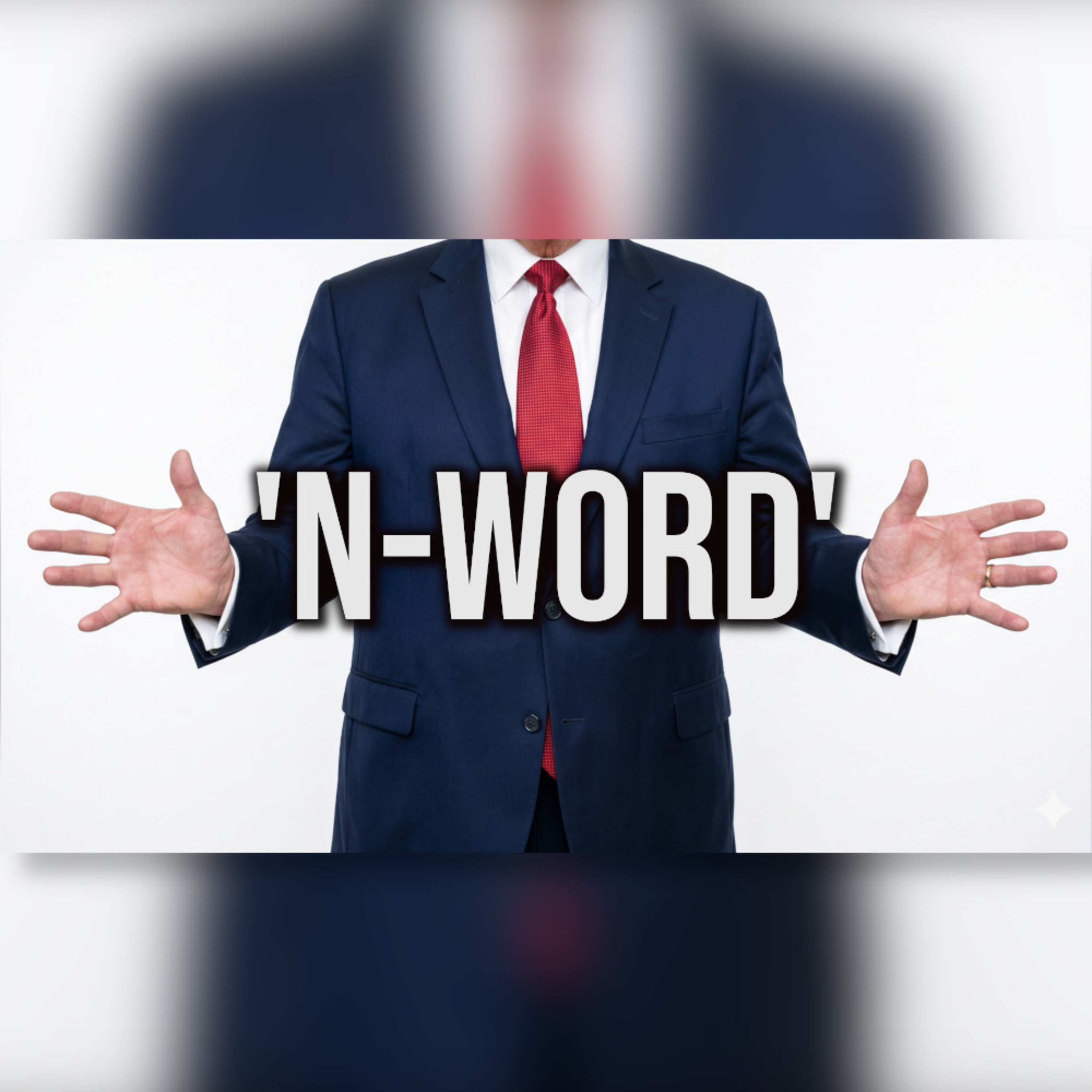 N Word Stockpile episode artwork