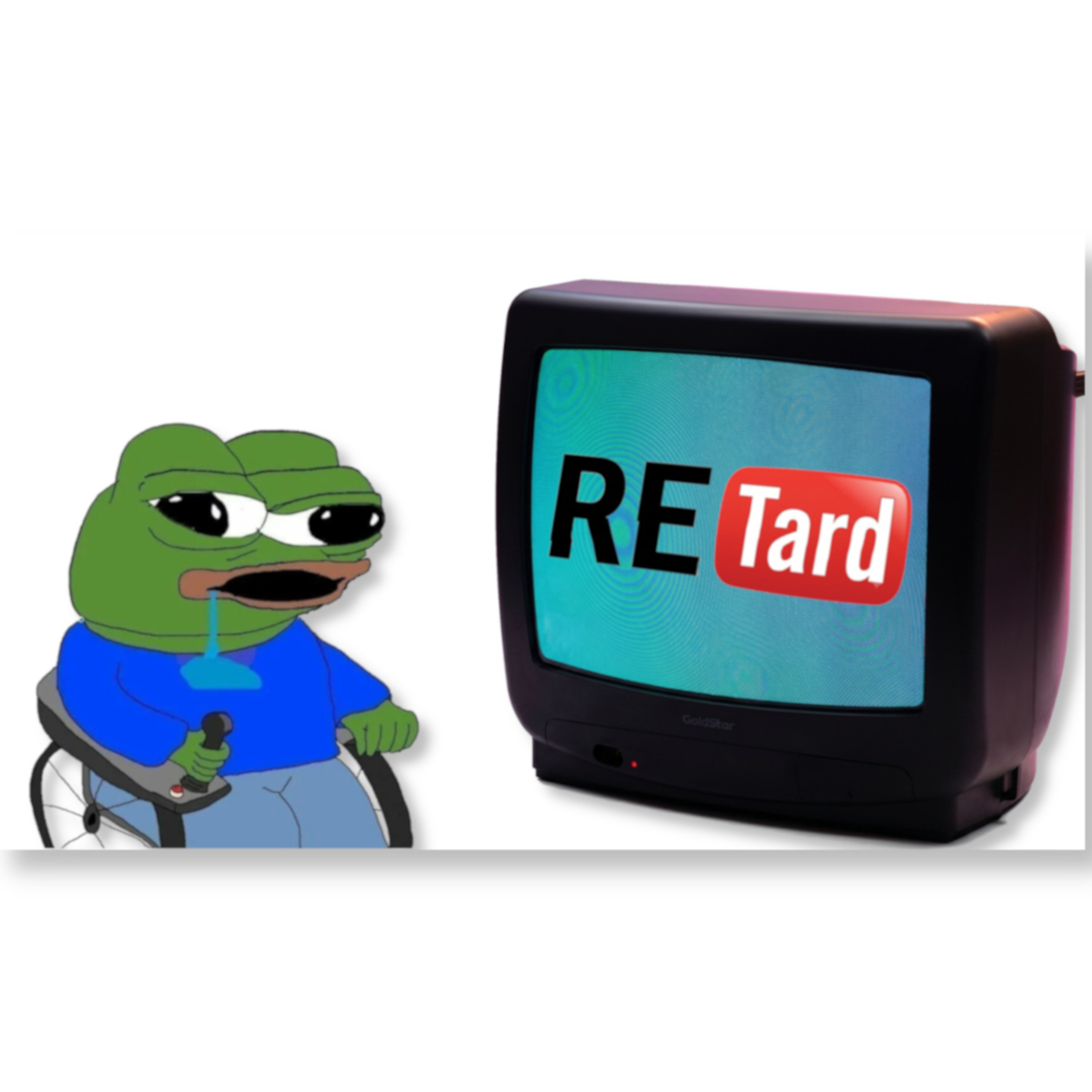 Retard Is Back episode artwork