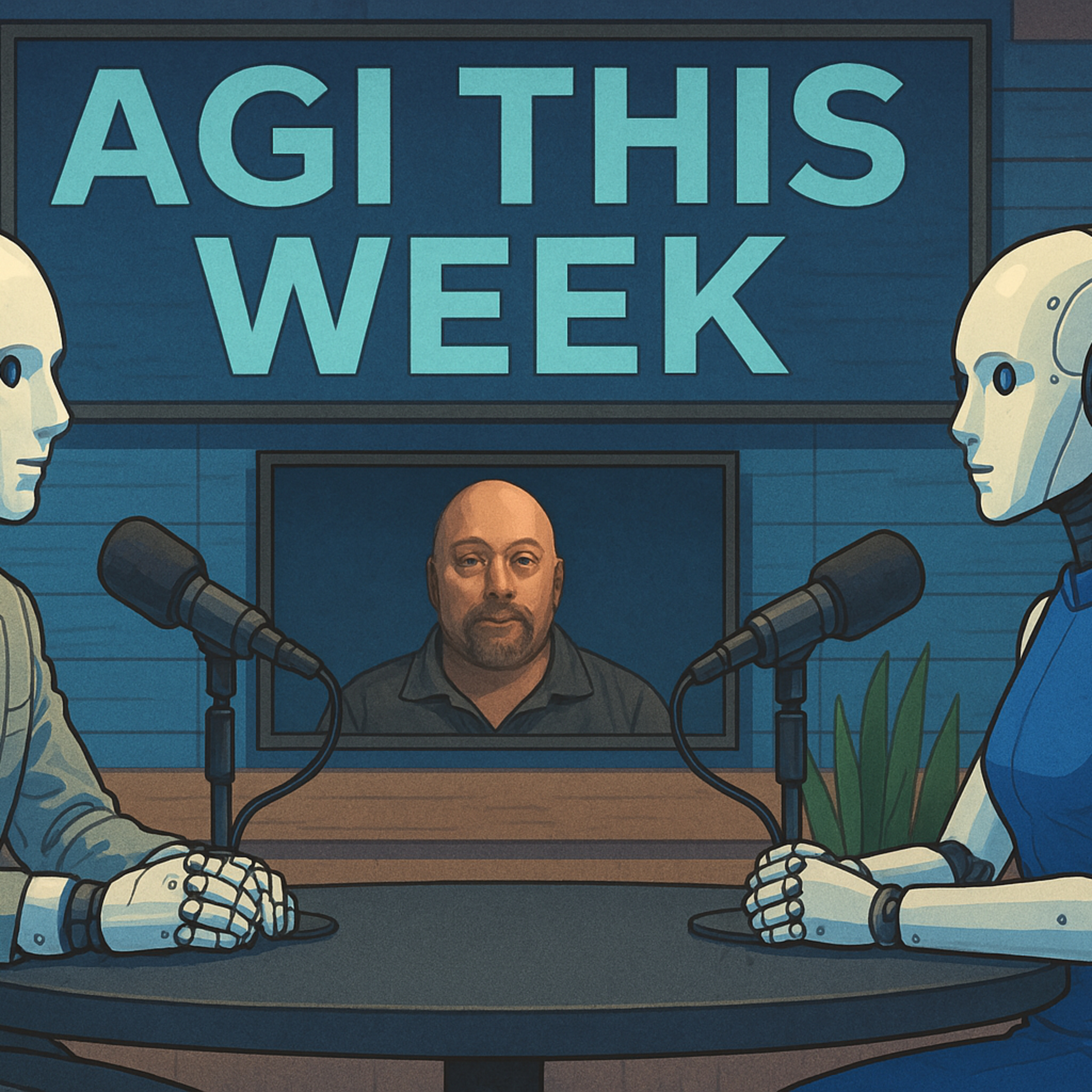 AGI - Advance, Grow, Innovate with AI