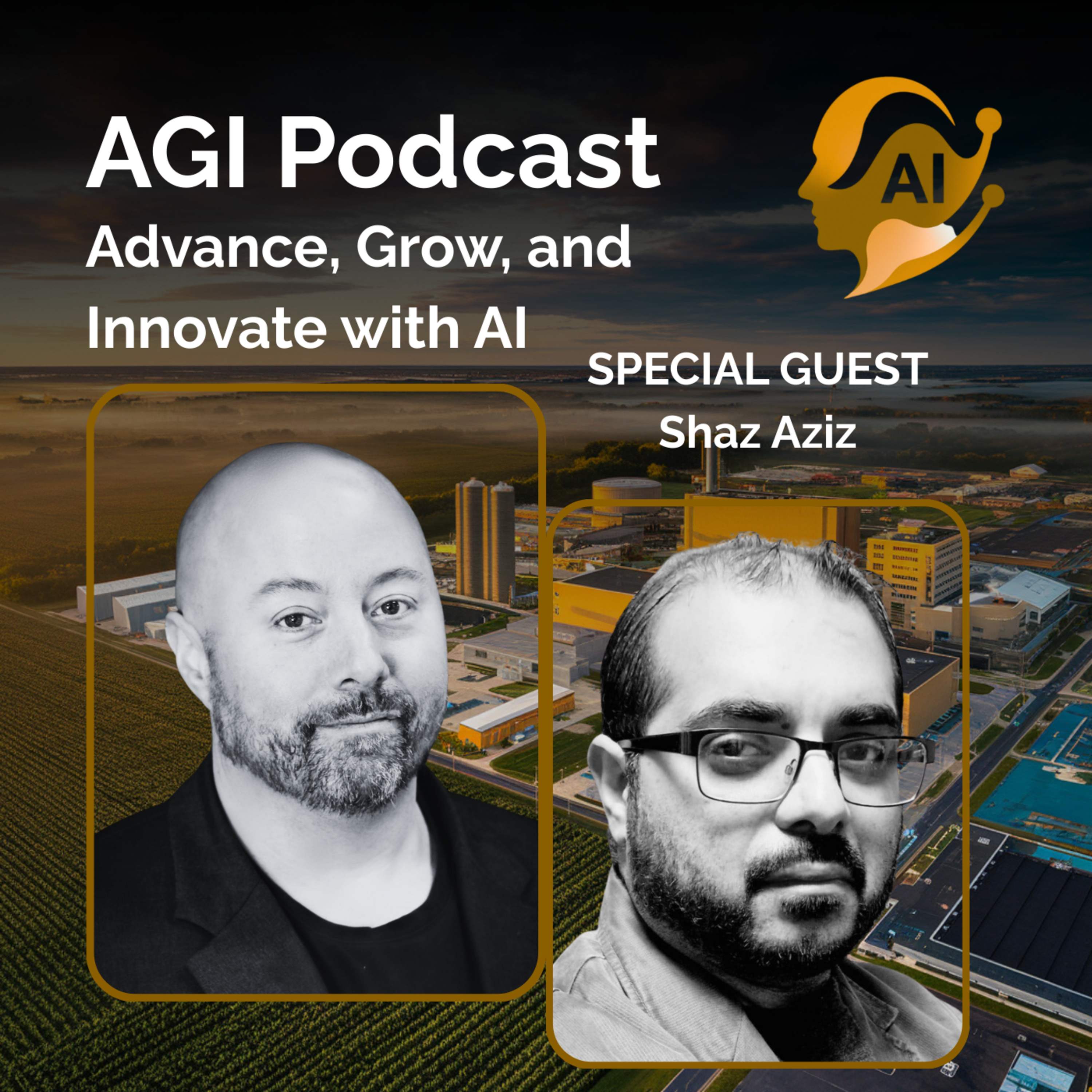 AGI - Advance, Grow, Innovate with AI