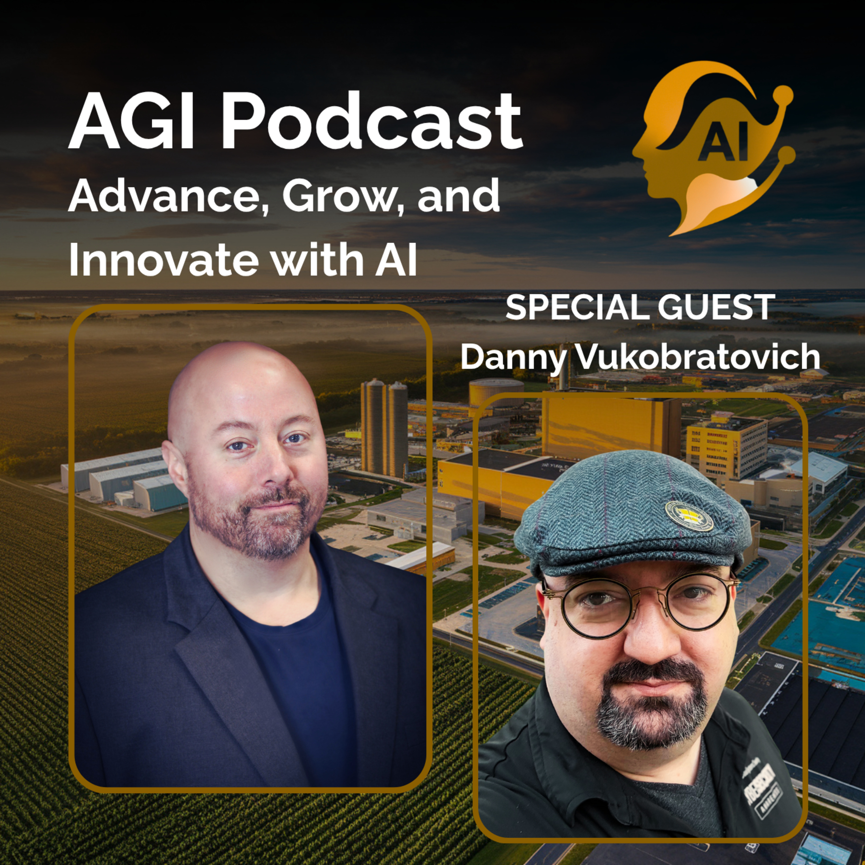 AGI - Advance, Grow, Innovate with AI