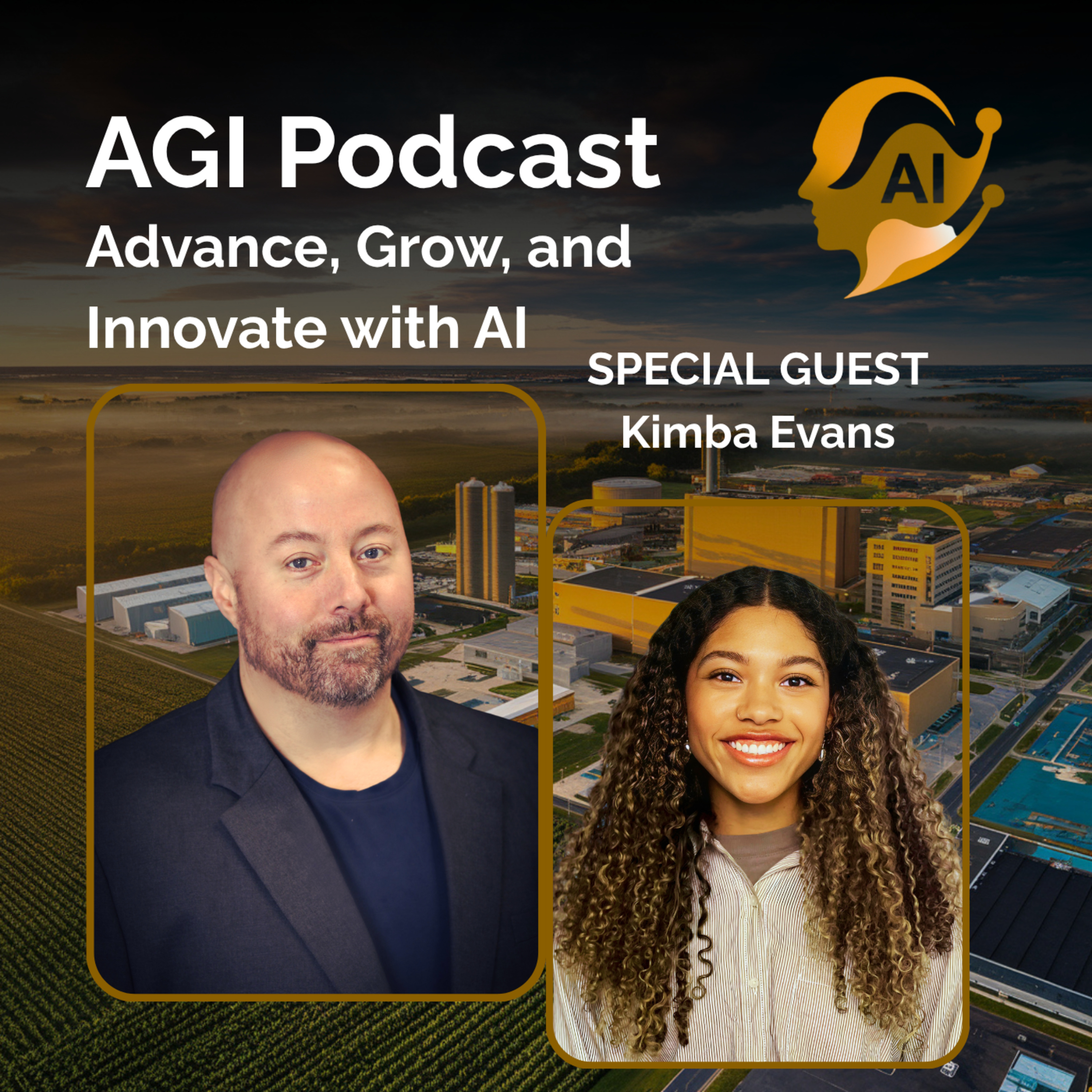 AGI - Advance, Grow, Innovate with AI