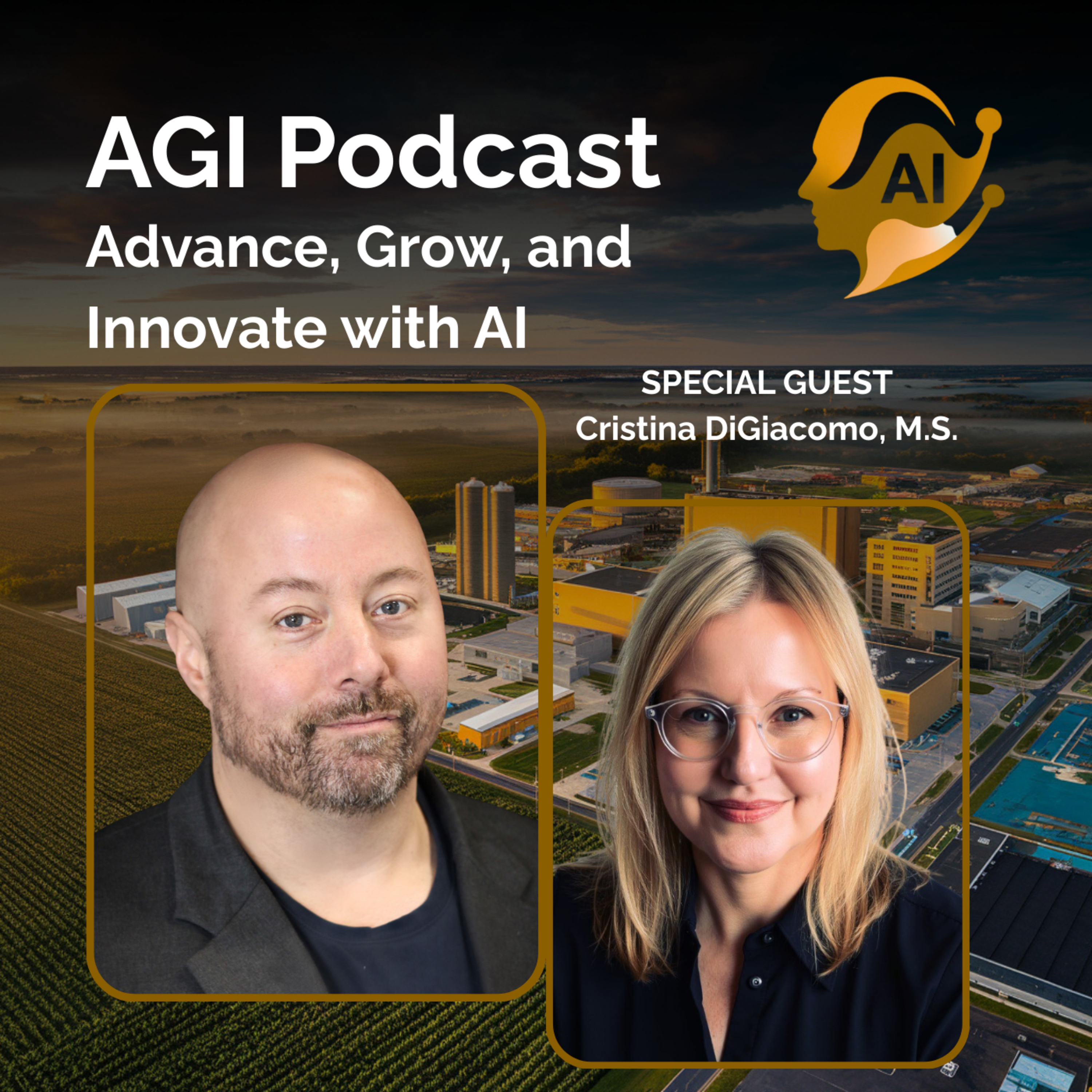 Navigating AI and Philosophy with Cristina DiGiacomo