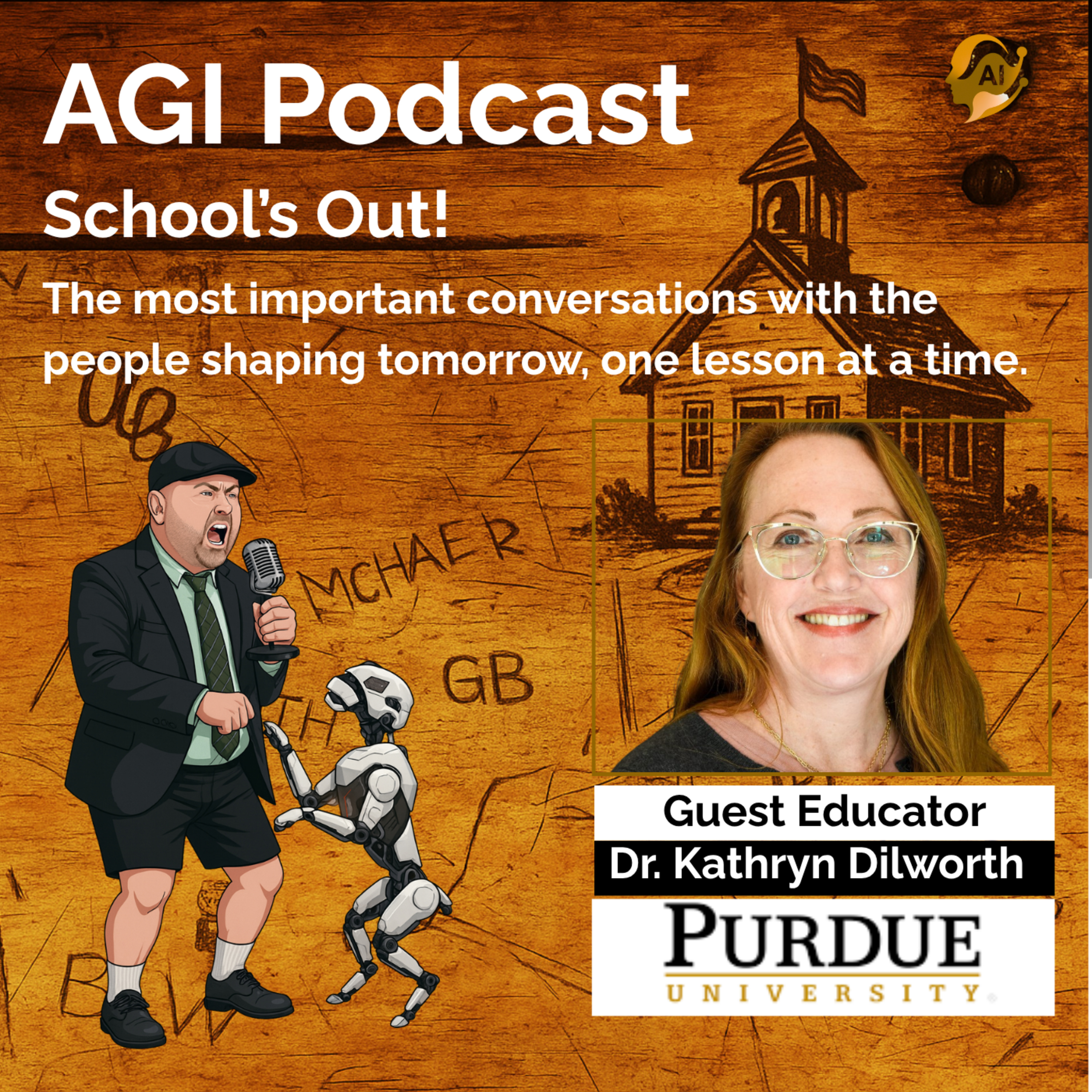 AGI - Advance, Grow, Innovate with AI