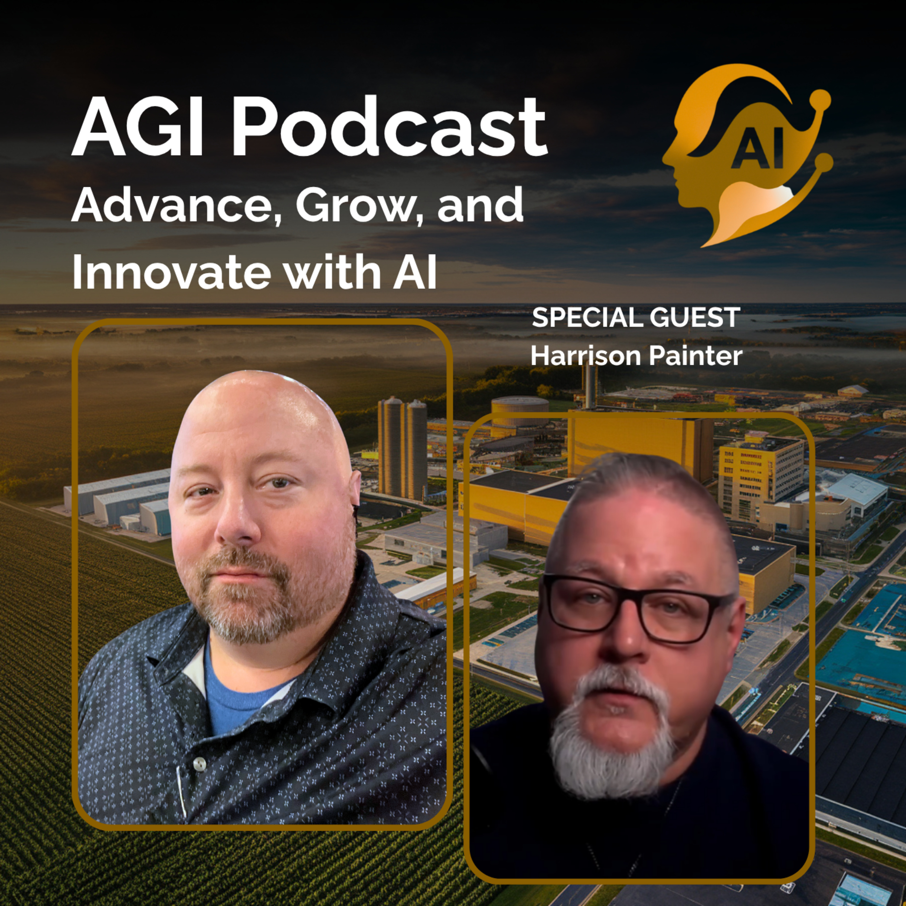 AGI - Advance, Grow, Innovate with AI
