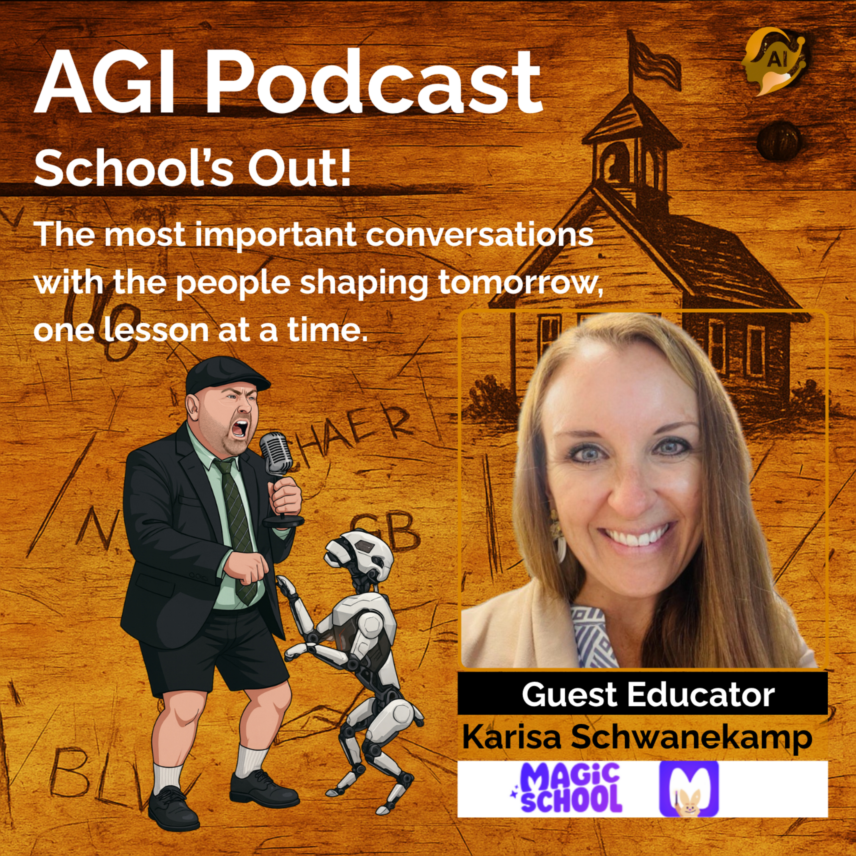 AGI - Advance, Grow, Innovate with AI