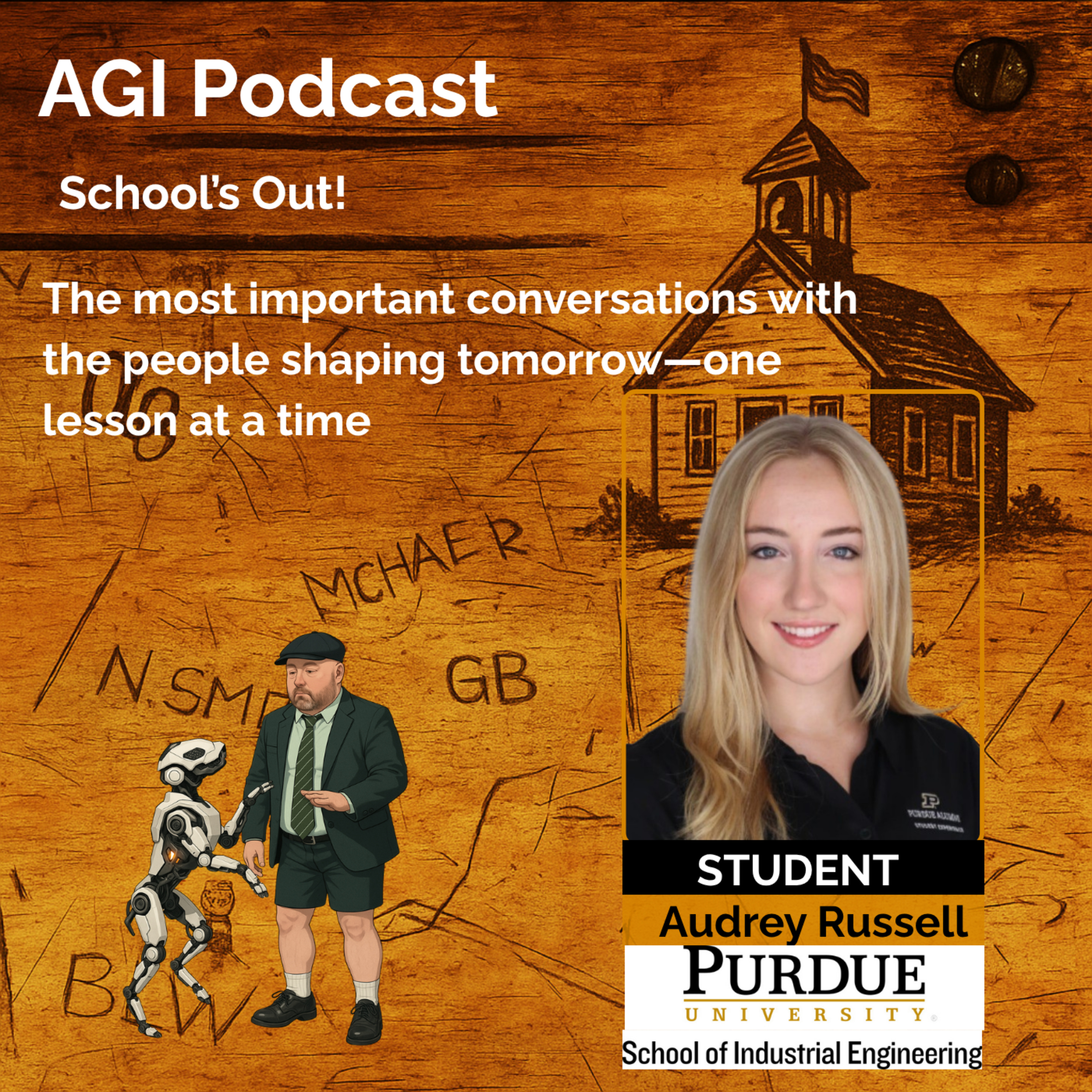 AGI - Advance, Grow, Innovate with AI