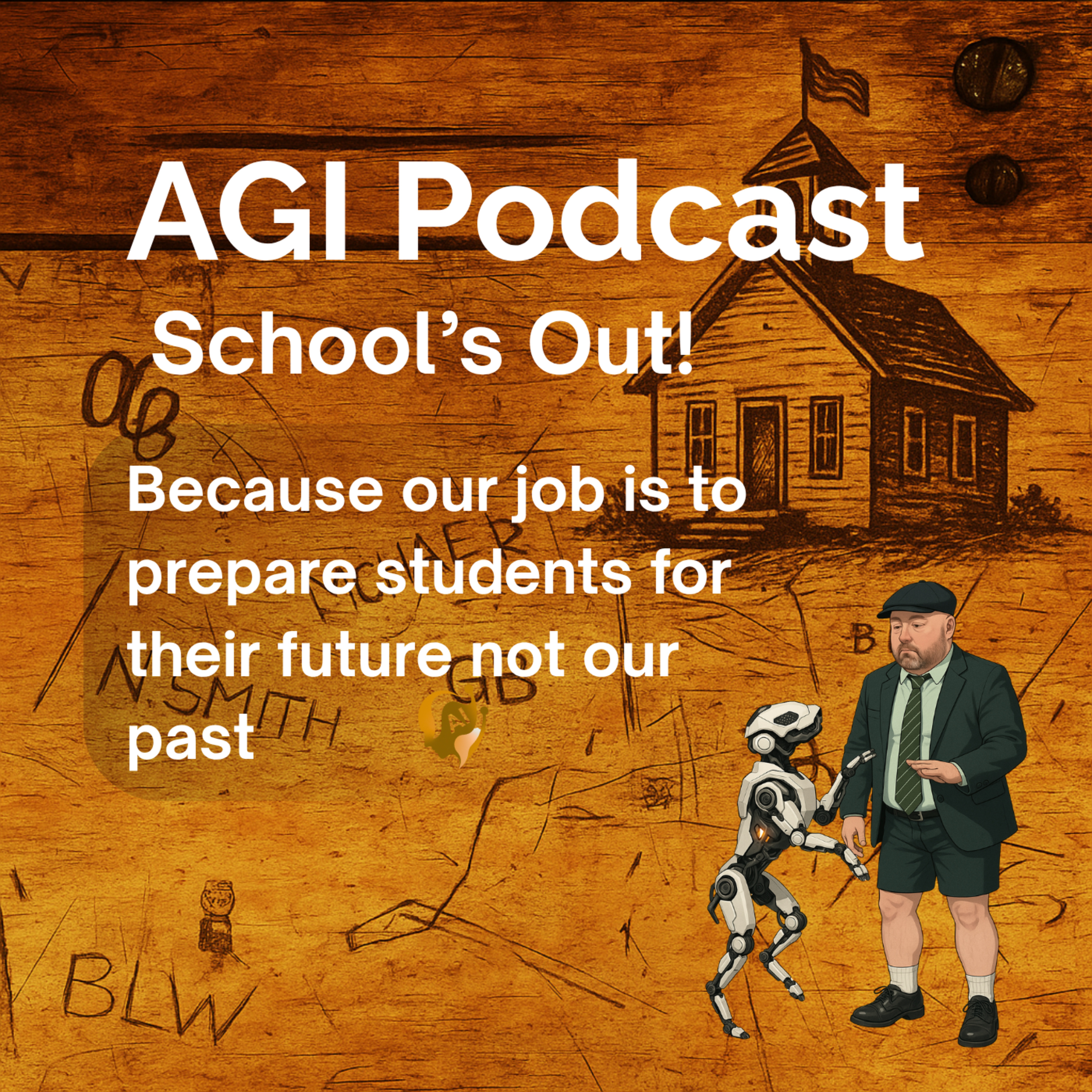 AGI - Advance, Grow, Innovate with AI